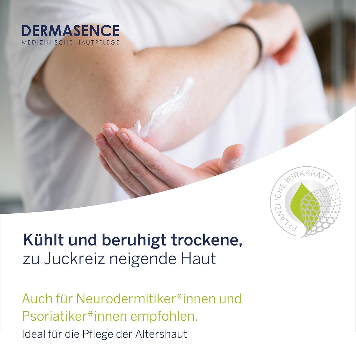 dermasence polaneth lotion 200 ml