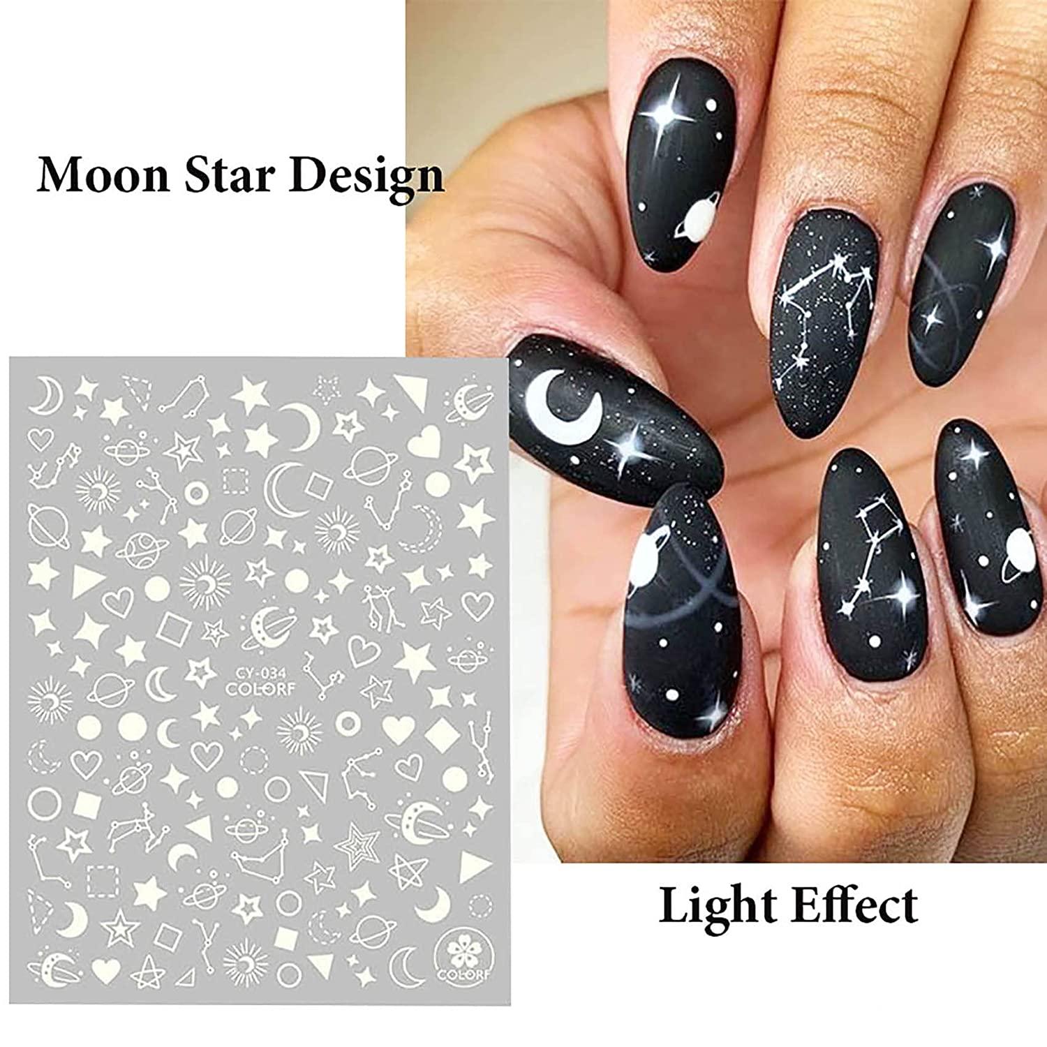Manicurity.com | Nail art, Simple nail designs, Easy nail art