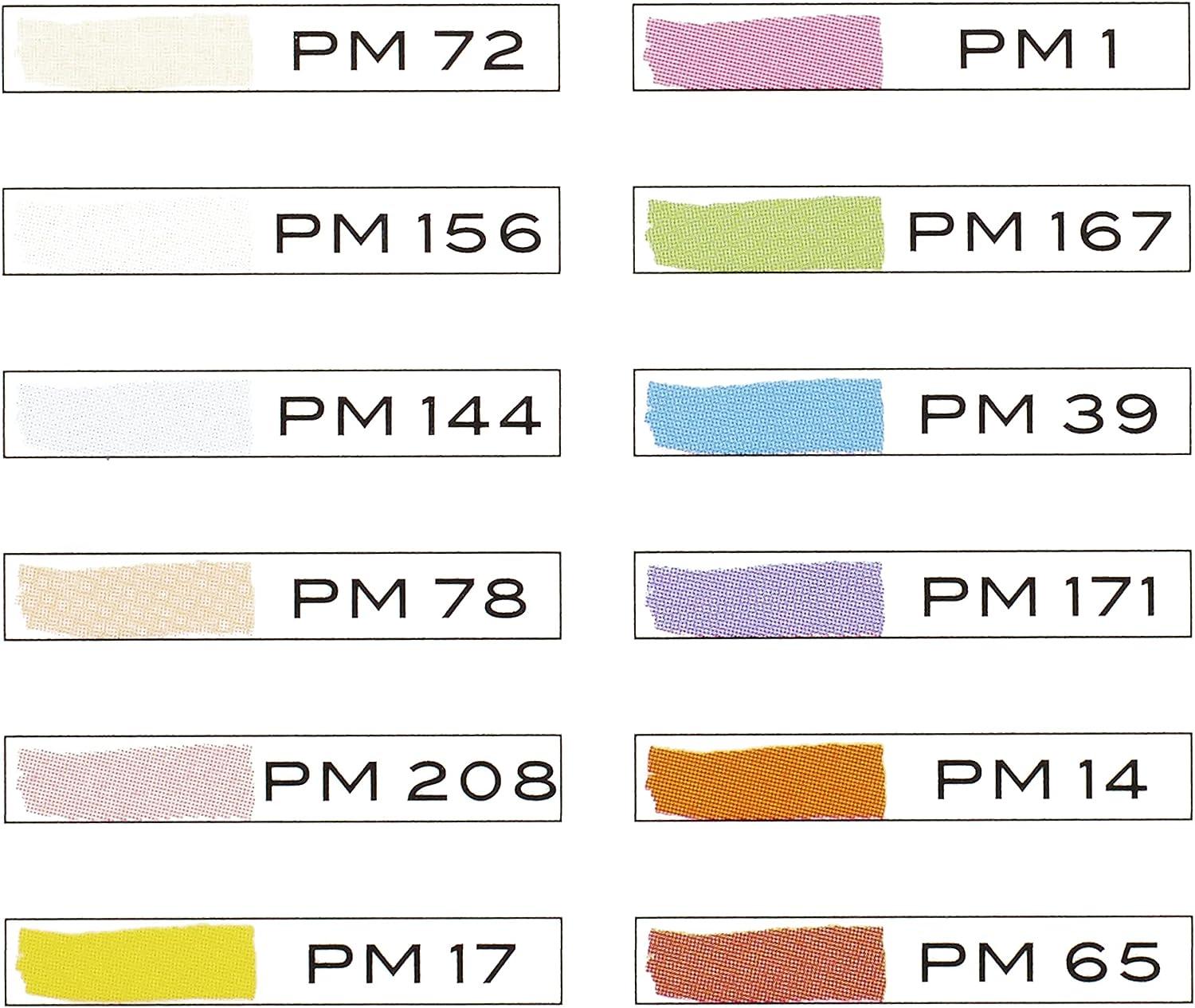Prismacolor Premier Double-Ended Art Markers, Brick White