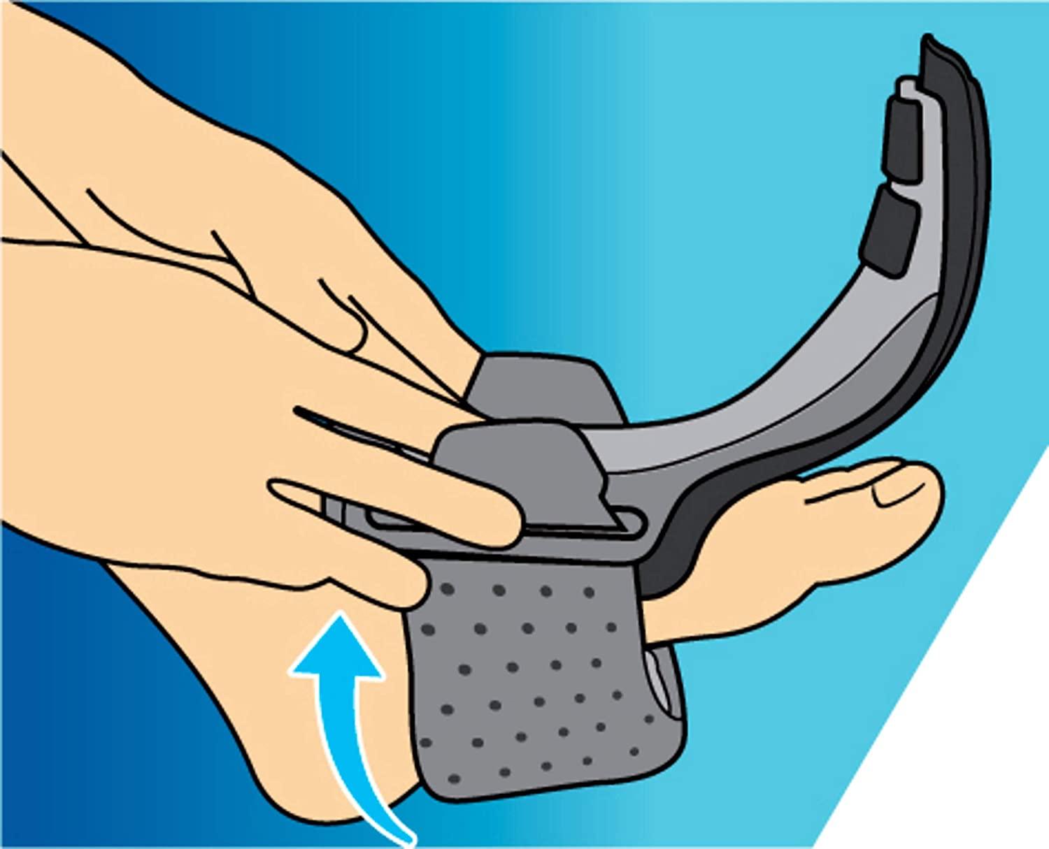 ACE Plantar Fasciitis Sleep Support, Helps Relieve Symptoms of Plantar