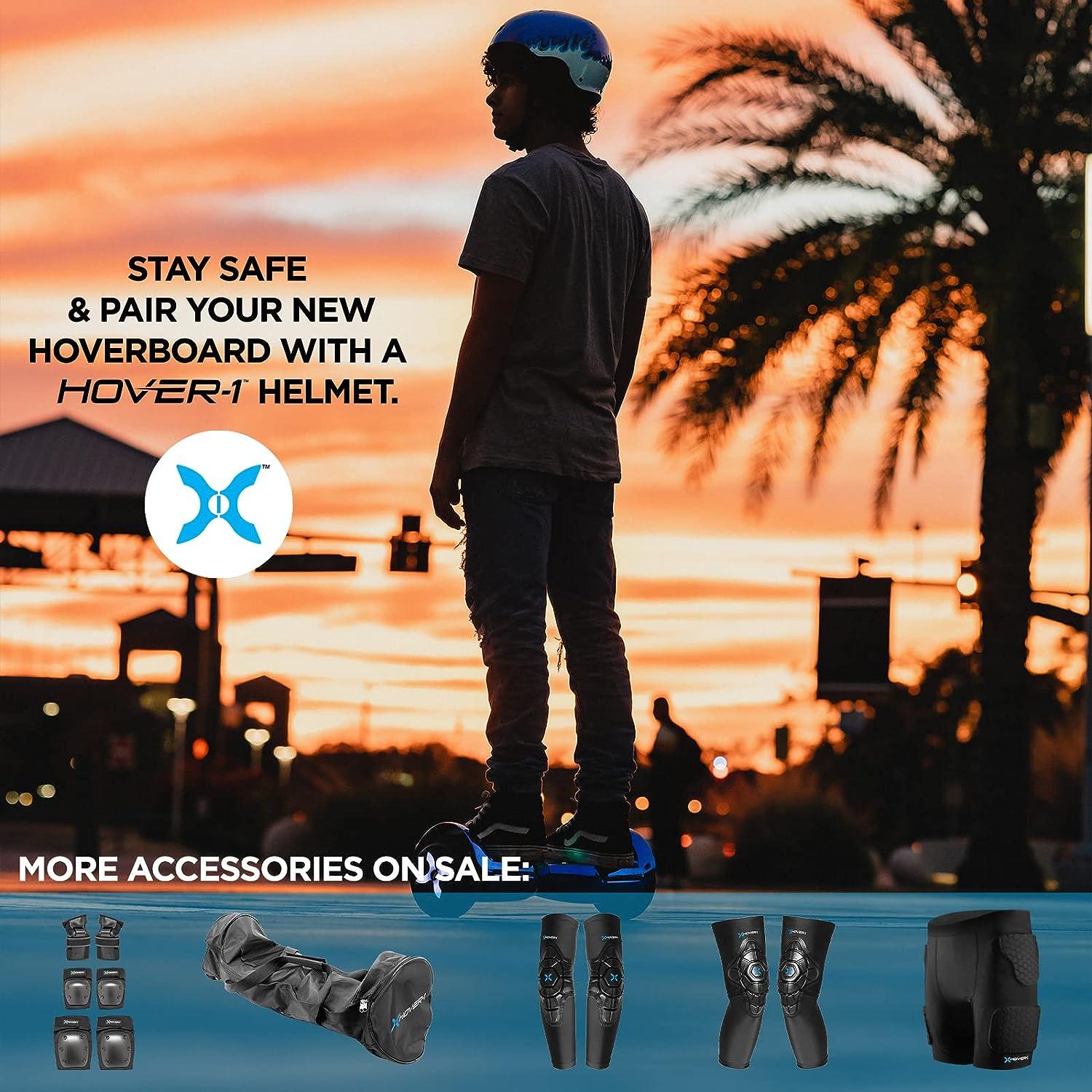 Tie dye sales hoverboard