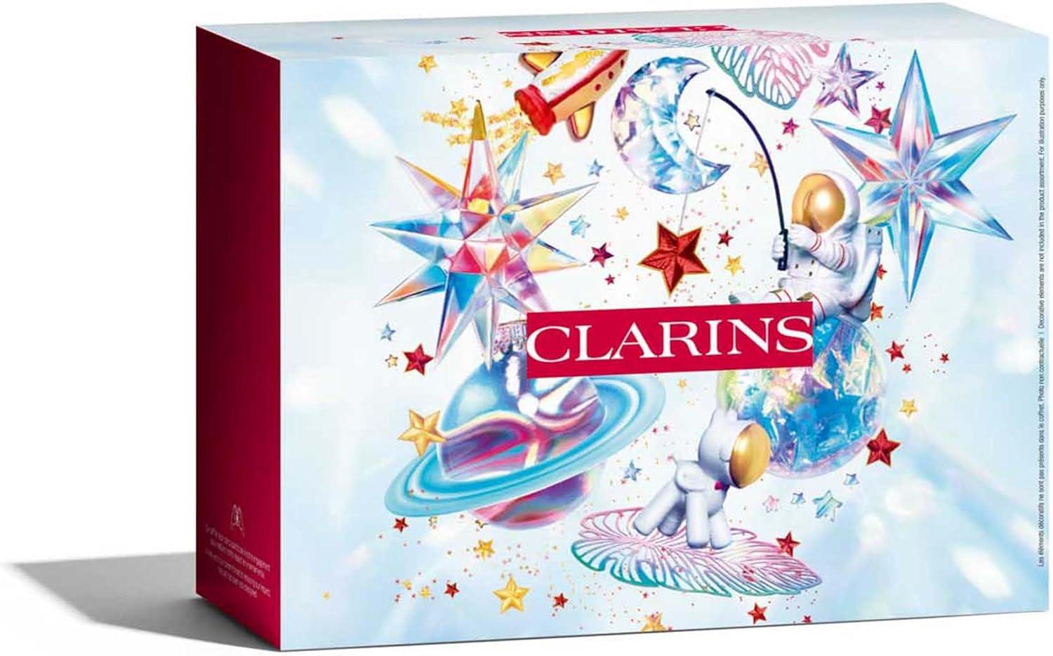 Clarins Gift Set For Women | Multi-Active Collection 67.3ml