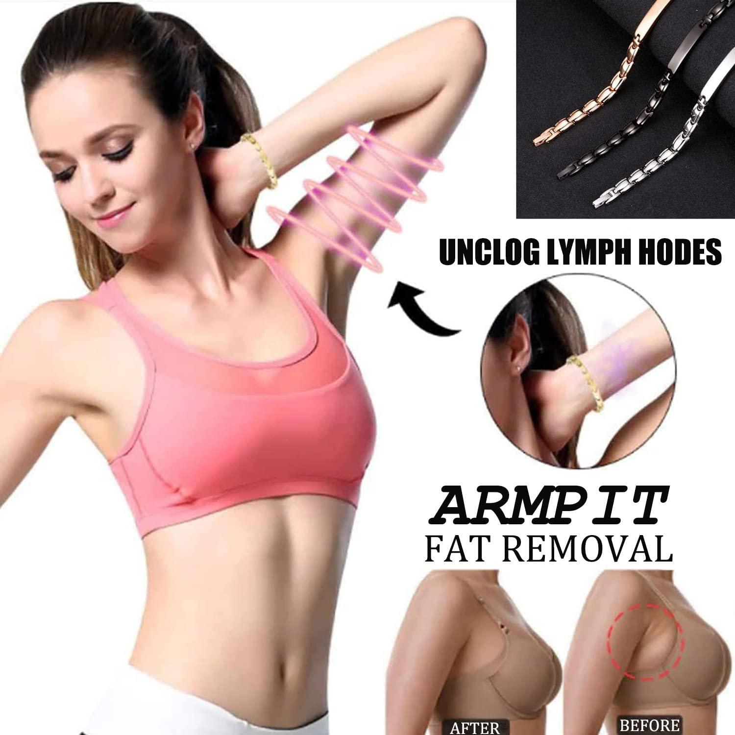 Lymph Detox Bracelet for Women Promotes Blood Circulation