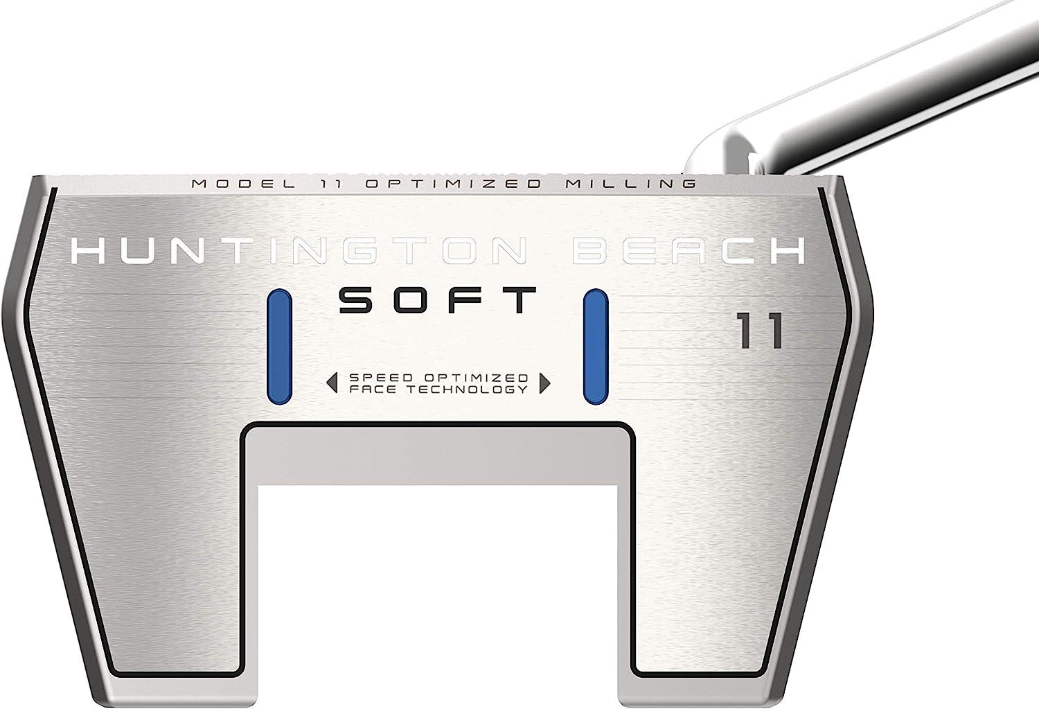 Cleveland Huntington Beach Soft 11 Putter | Mens Right Hand 35