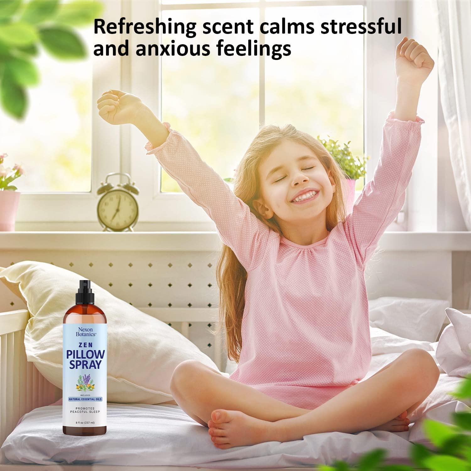 Happiness Pillow Spray