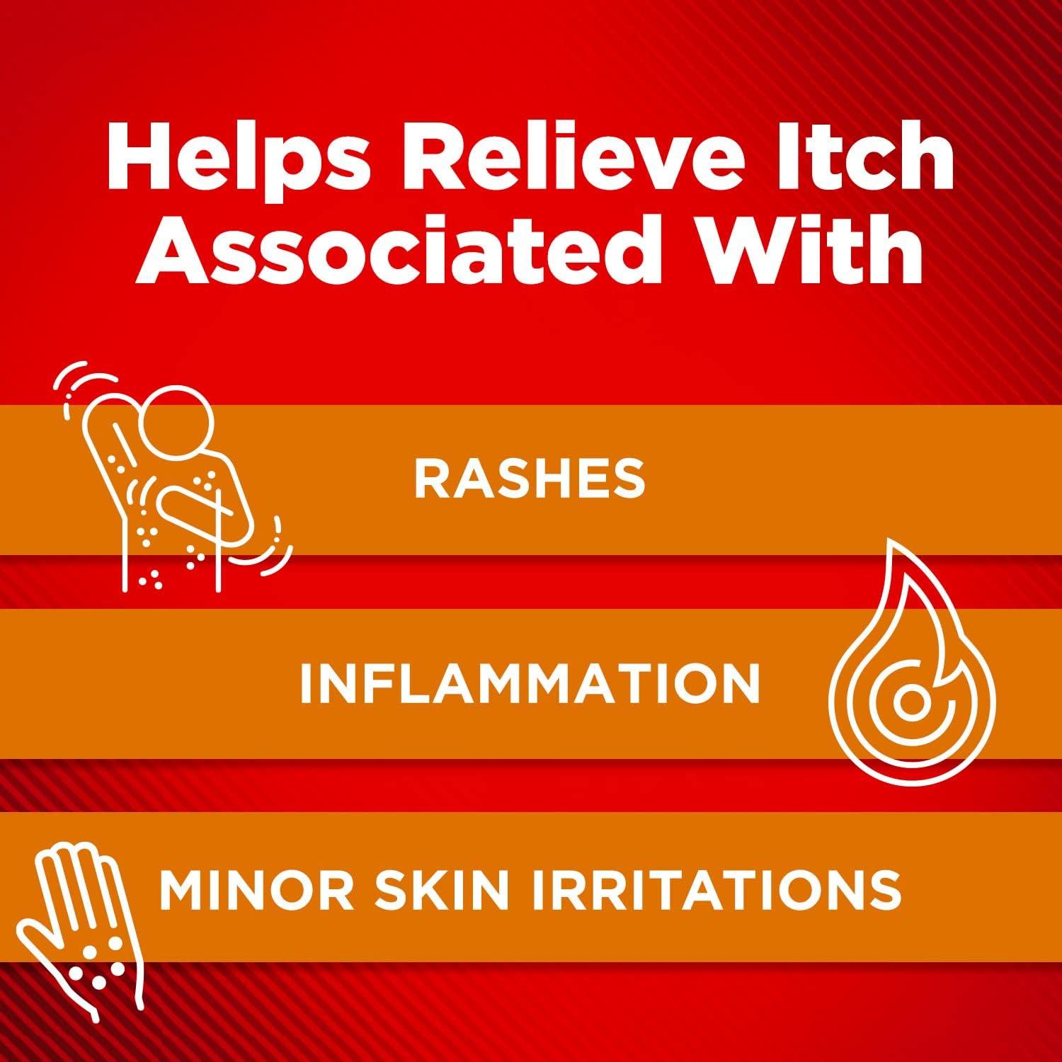 Cortizone10 Maximum Strength Water Resistant AntiItch Ointment, 1 Hydrocortisone, 2 oz.