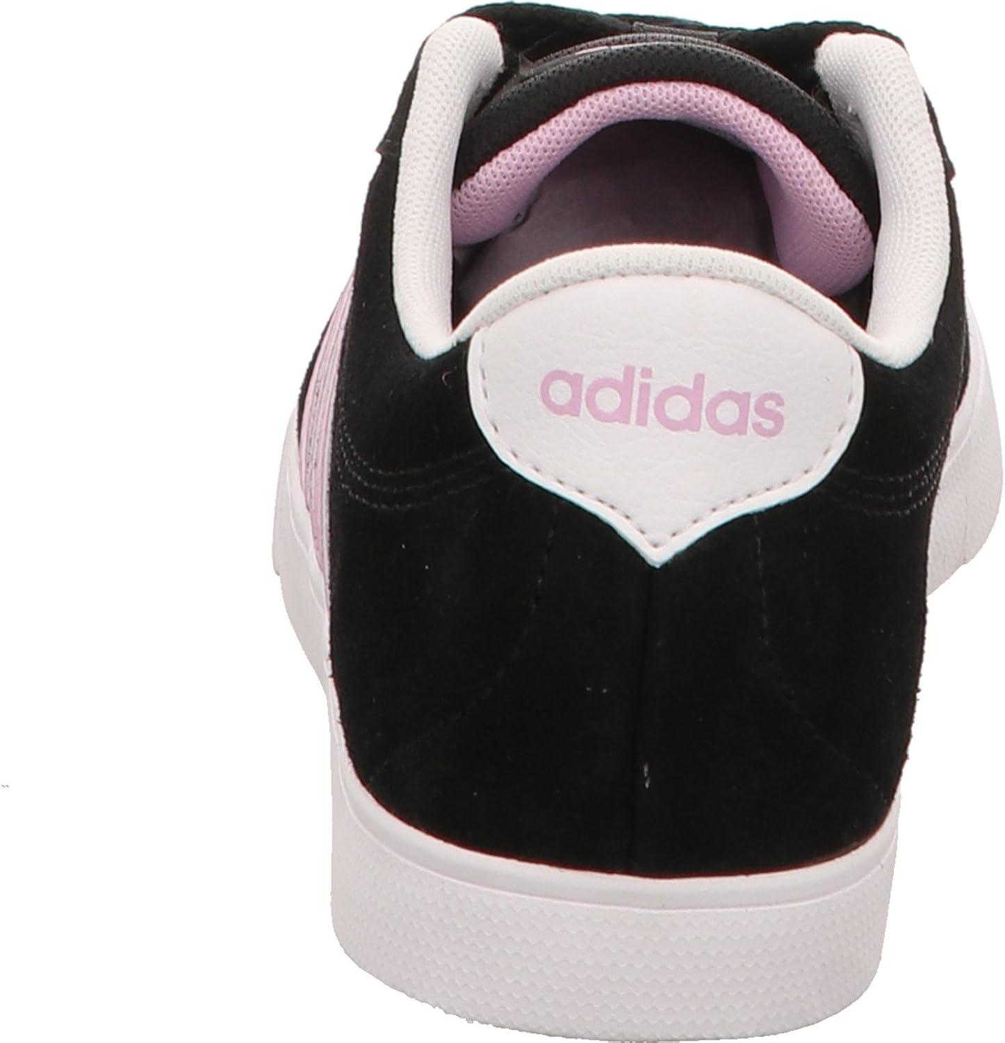 Buy adidas Women's Courtset Tennis Shoes 36.5 EU - Black Negbas |  International Shipping Available | Buy Now with Express International  Delivery | GoSupps.com