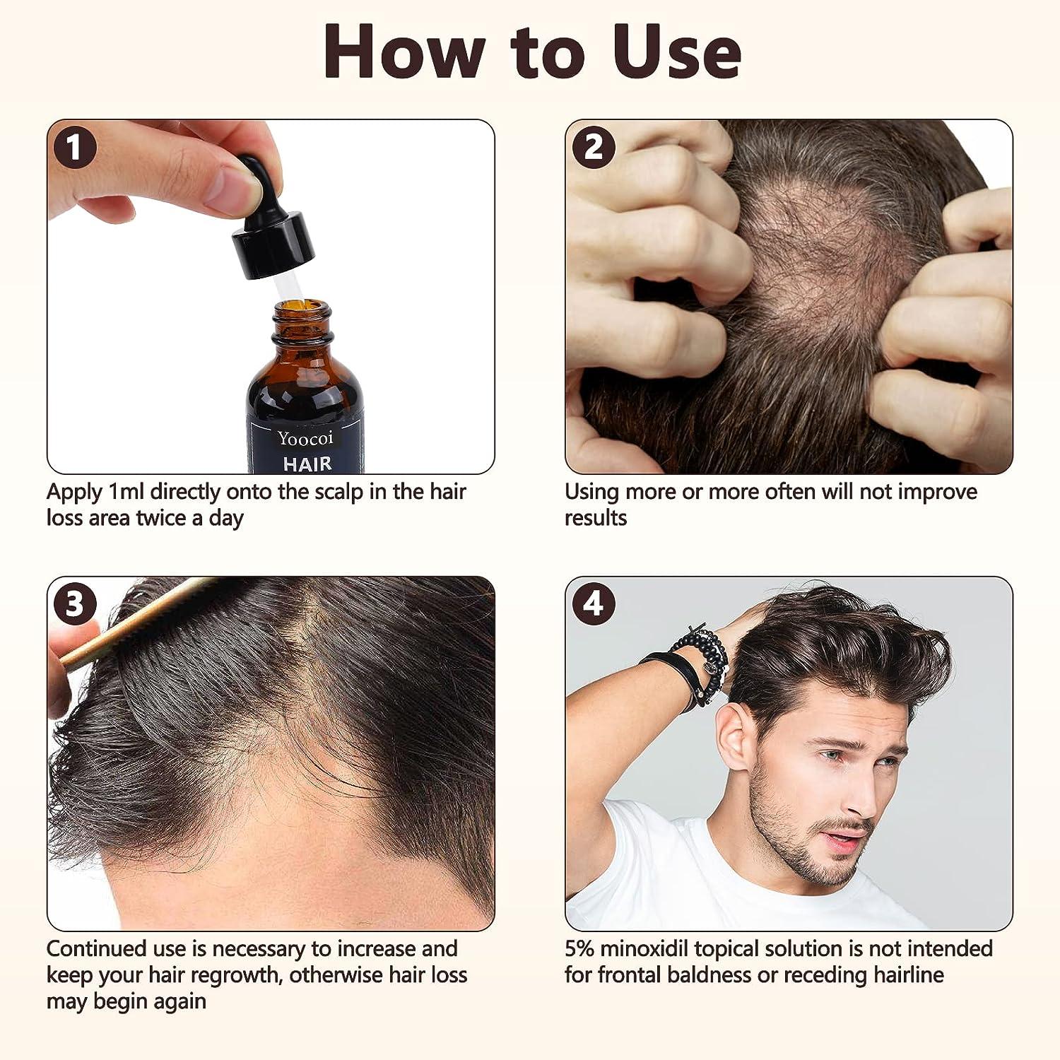Kuro Premium Hair Growth 150ml　新品　未使用 Kaminomoto Hair Growth Accelerator II Upgrade - Hair Growth