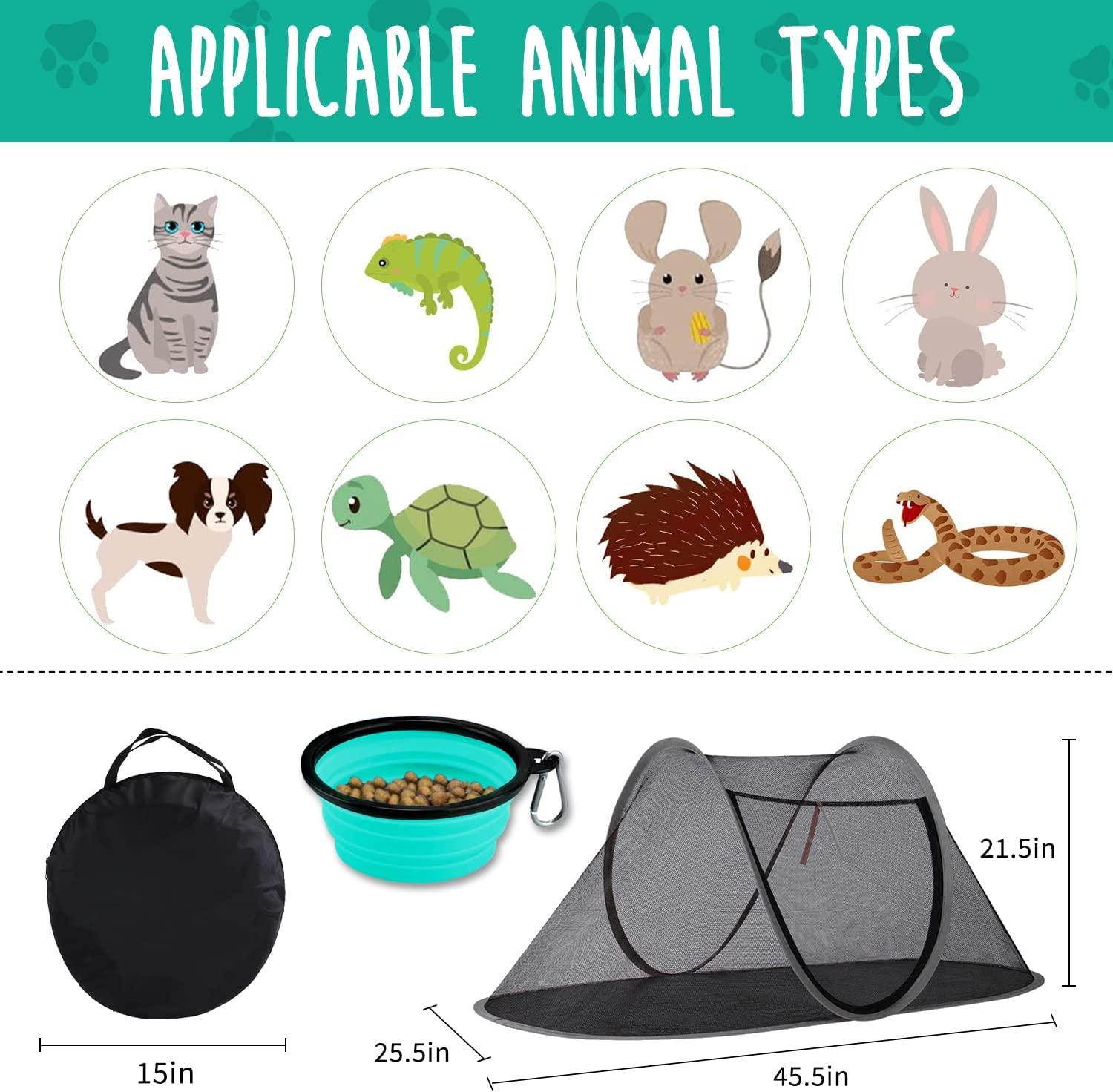 Animal pop up tent cheap