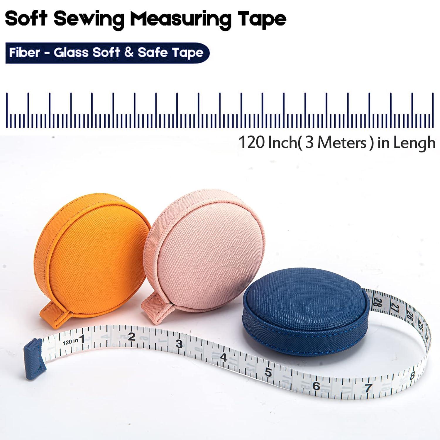 Z 3m/120 Tape Measure Body Measuring Tape for Body Cloth Tape