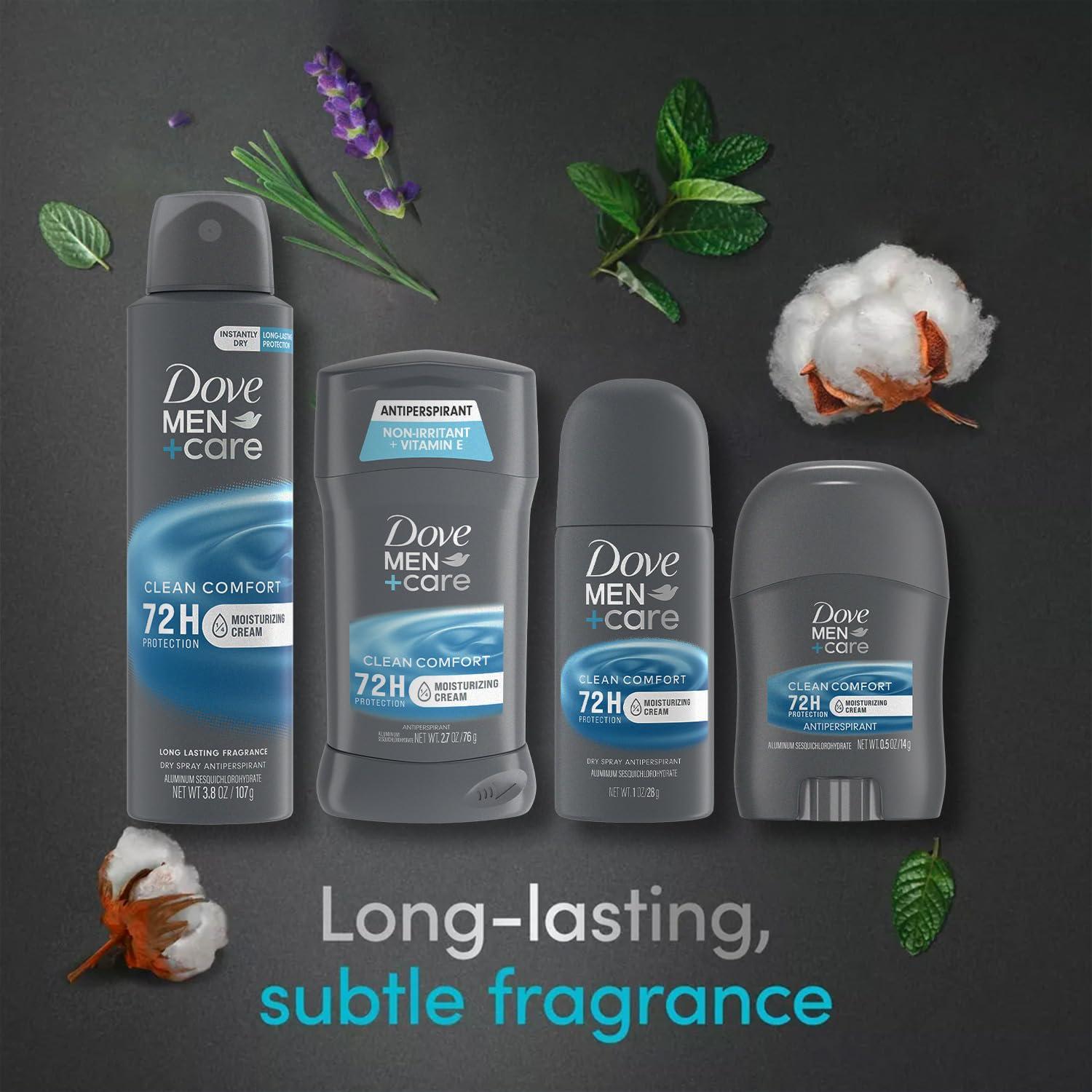 Rexona スプレー 72H/48H-2 Dove 250ml 4セット 【公式通販】