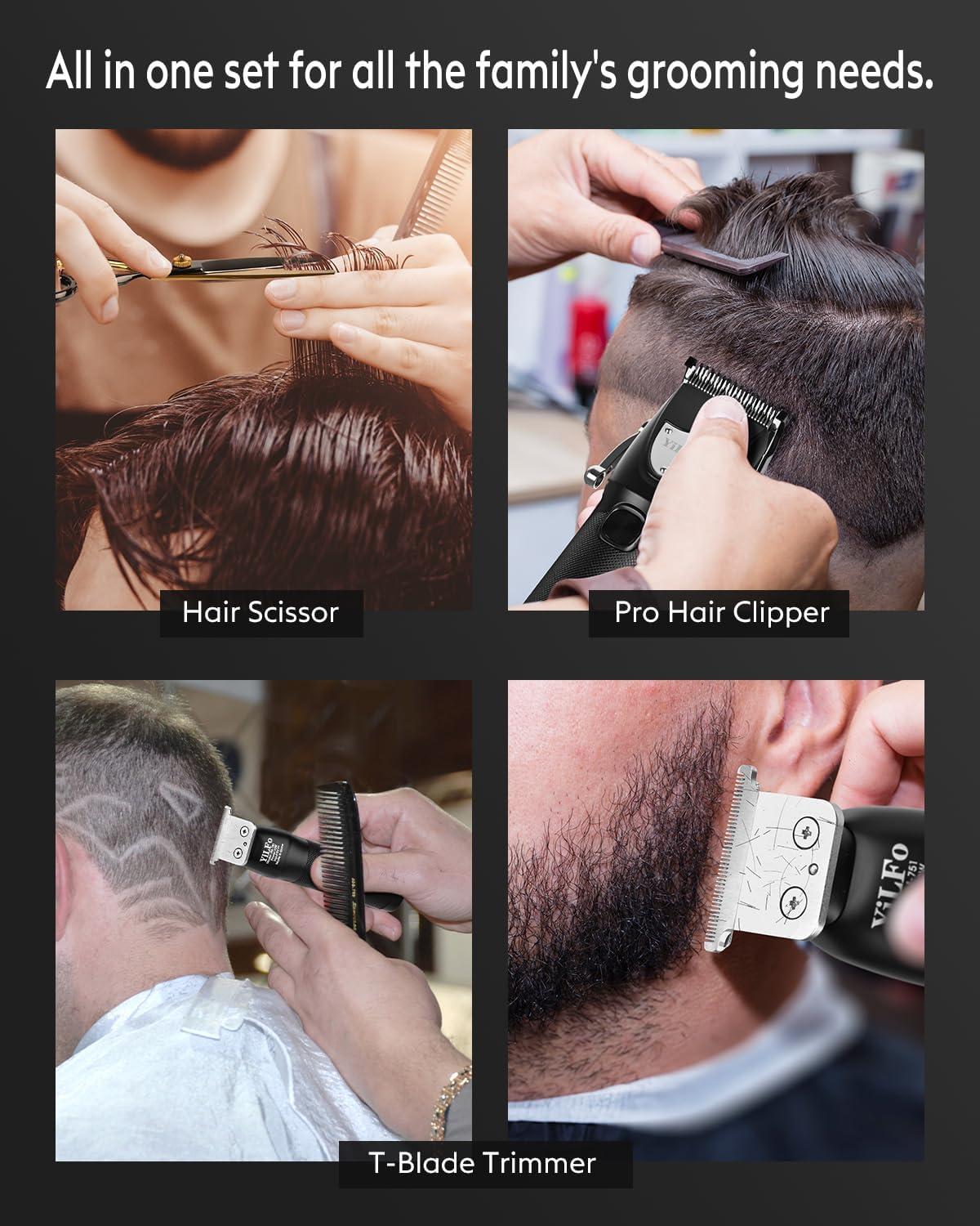 Clippers grooming parlour discount