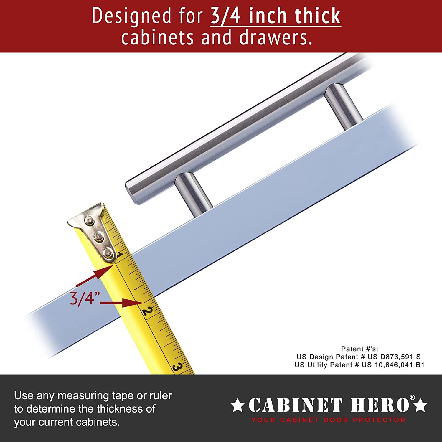 Cabinet edge protectors sale