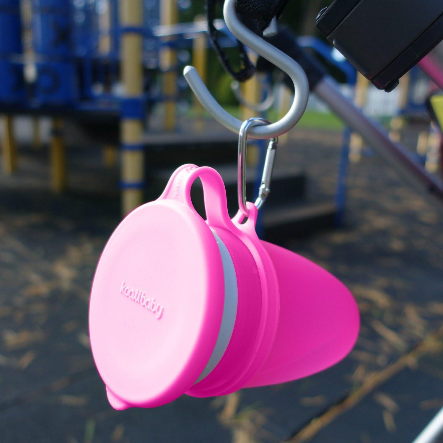 Custom Replacement Silicon Lids Compatible For All Munchkin Miracle 360