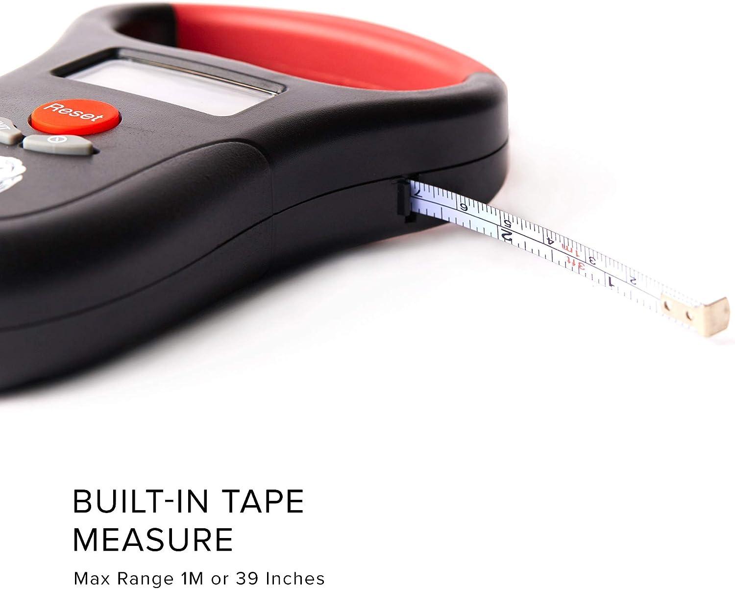 Kraken Bass Fishing Scale Portable Electronic Digital Weigh