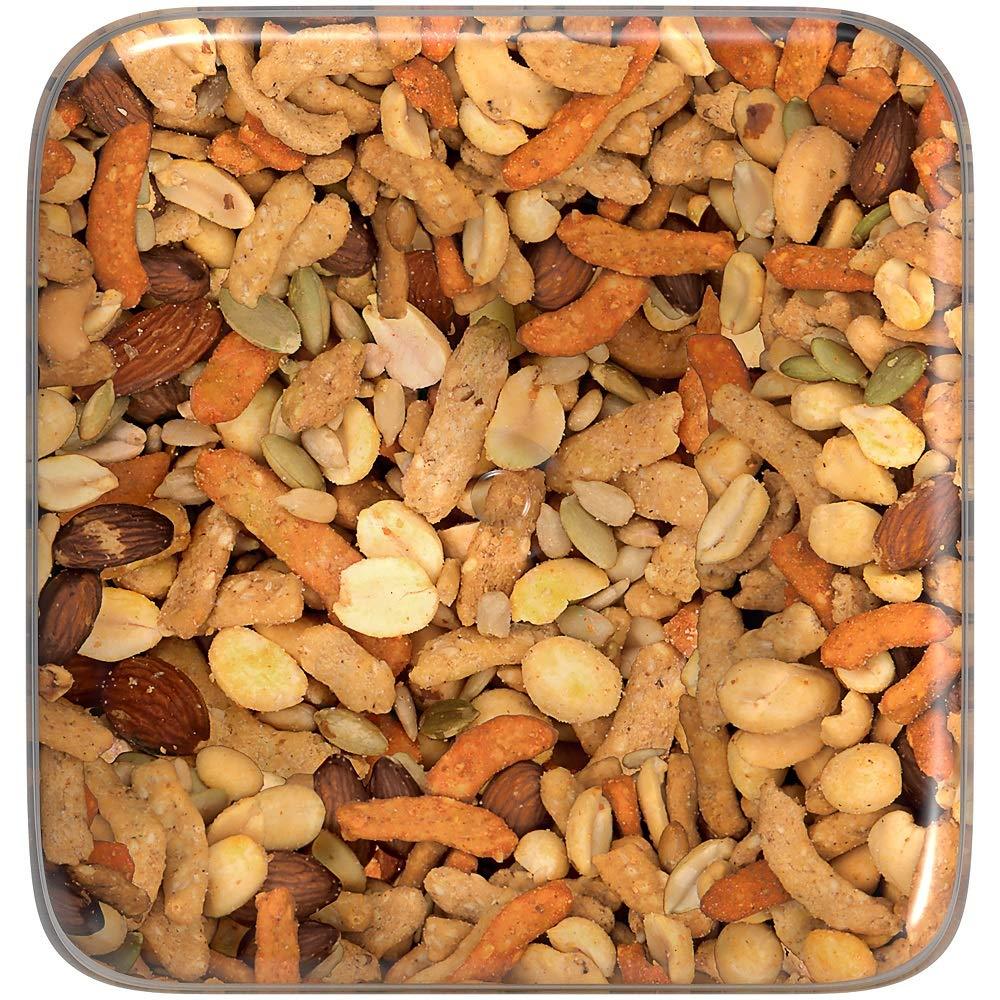 EWG's Food Scores  Southern Style Nuts Honey Roasted Hunter Mix