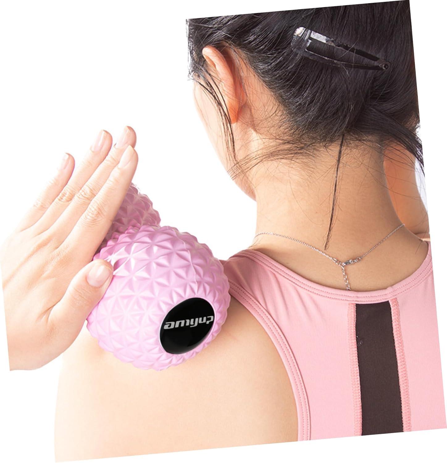 vibrating app for sex Amazon.com: 2 in 1 Vibrating Peanut Massage Ball with 6 Massaging Modes and  Bluetooth Speaker, Rechargeable Vibrating Massage Yoga Roller Ball for  Muscle Recovery, Orange : Health & Household