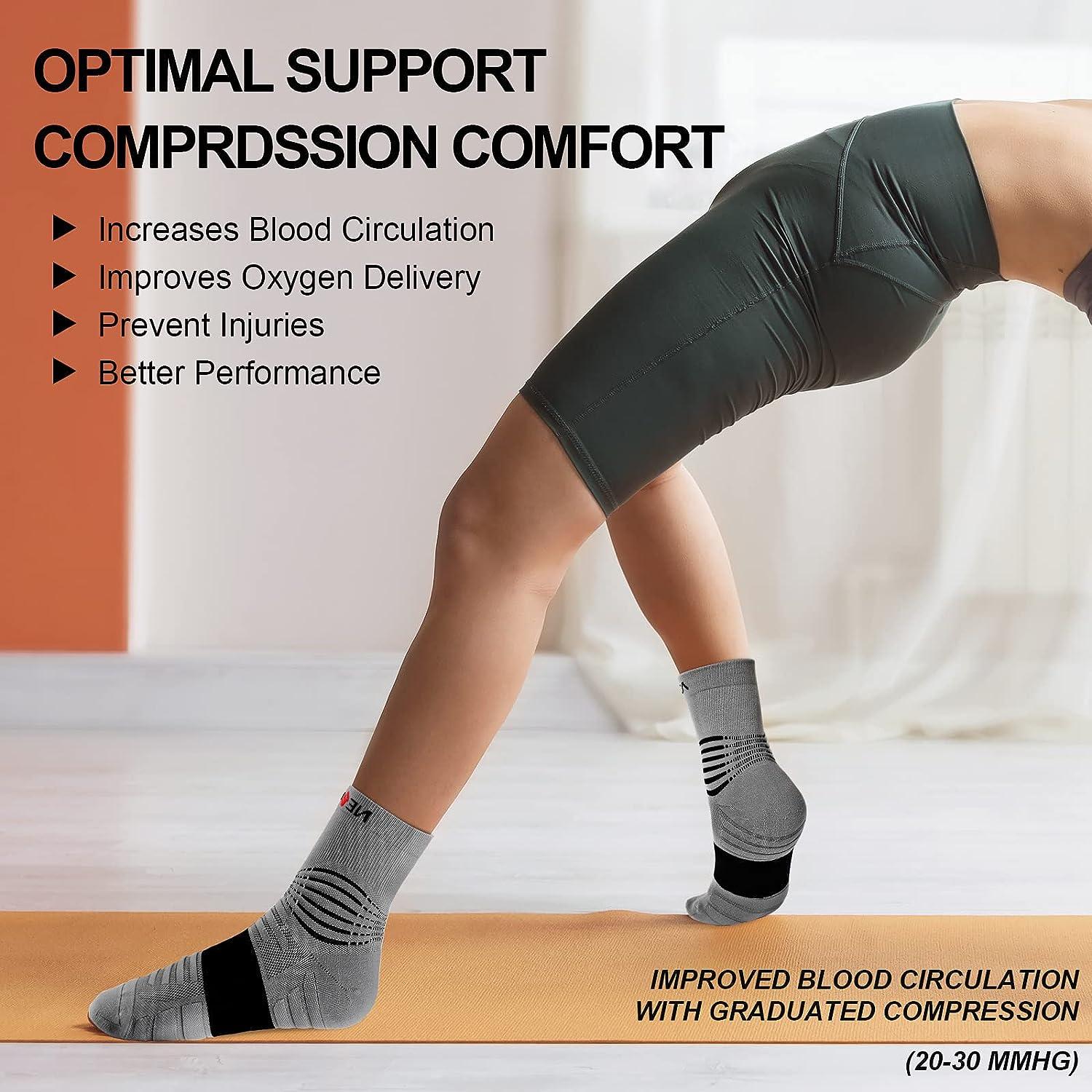 Are There Benefits of Wearing Compression Socks While Sleeping?. Nike SG