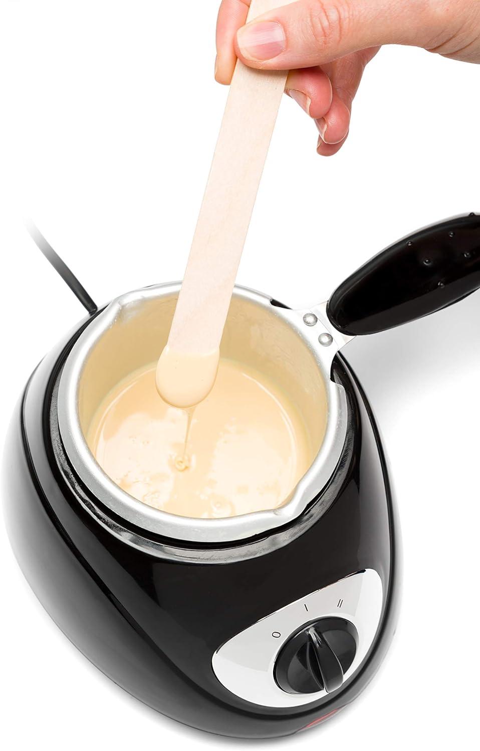 Rio Beauty Total Body Waxing Hair Removal Kit