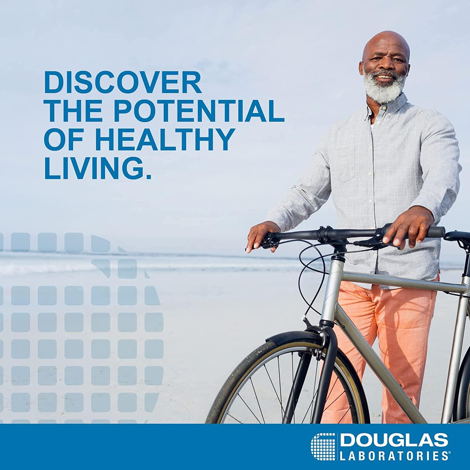 Douglas Laboratories C/Lysine Plus Vitamin C and LLysine to Support