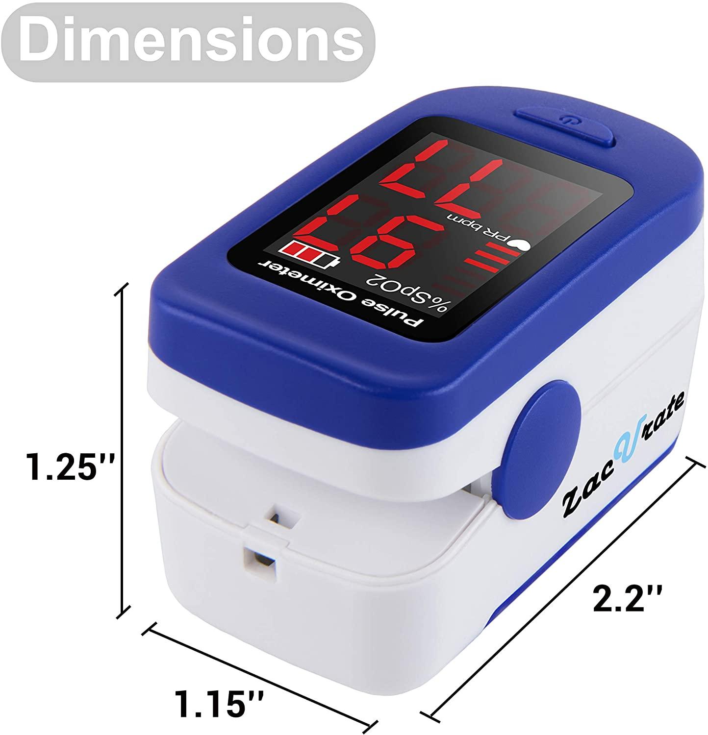 Heart Rate Oximeter Note 10 Rate Monitor Samsung Galaxy S10 Pulse