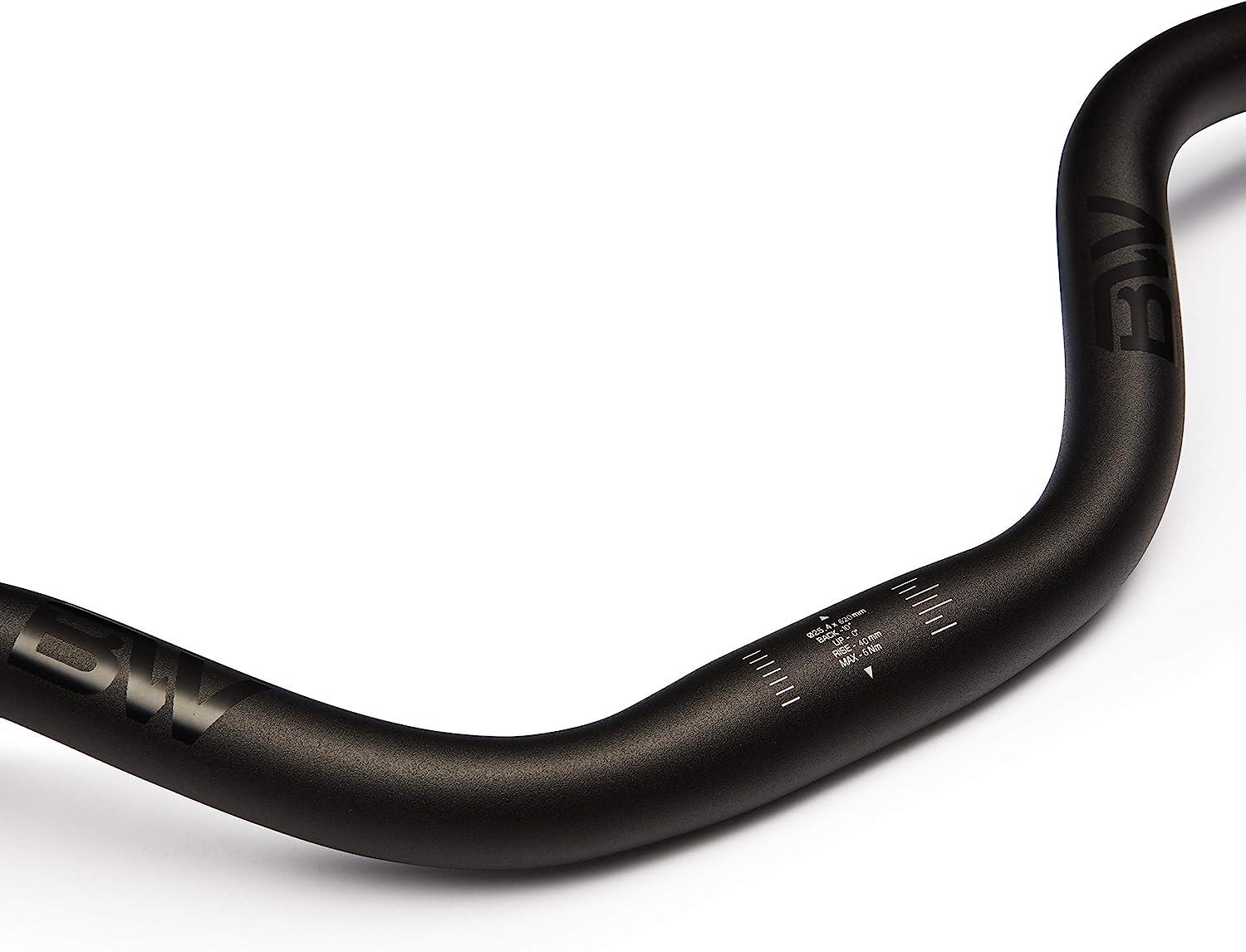 Bw riser handlebar store