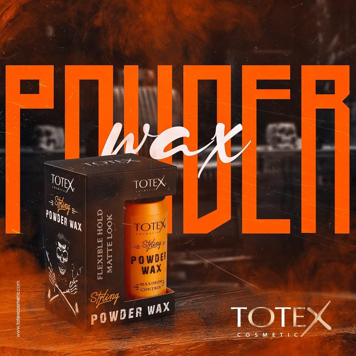 Hair Volumizing Powder, Hair Thickening Powder Hair Styling Texturising