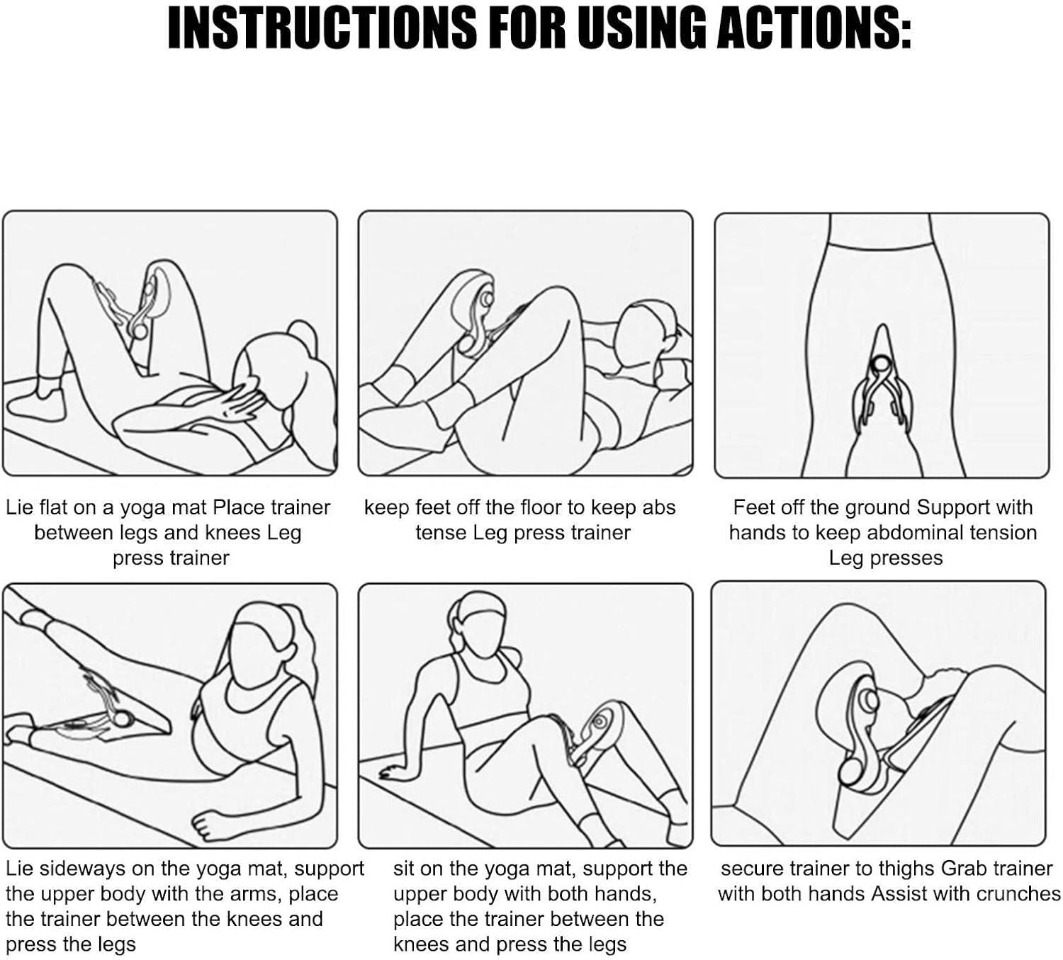 Why Your Pelvic Floor Trainer Device Isn't Working (And How to Fix It)