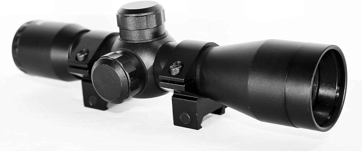Trinity Compact 4x32 Scope for Tippmann Cronus Marker Paintball