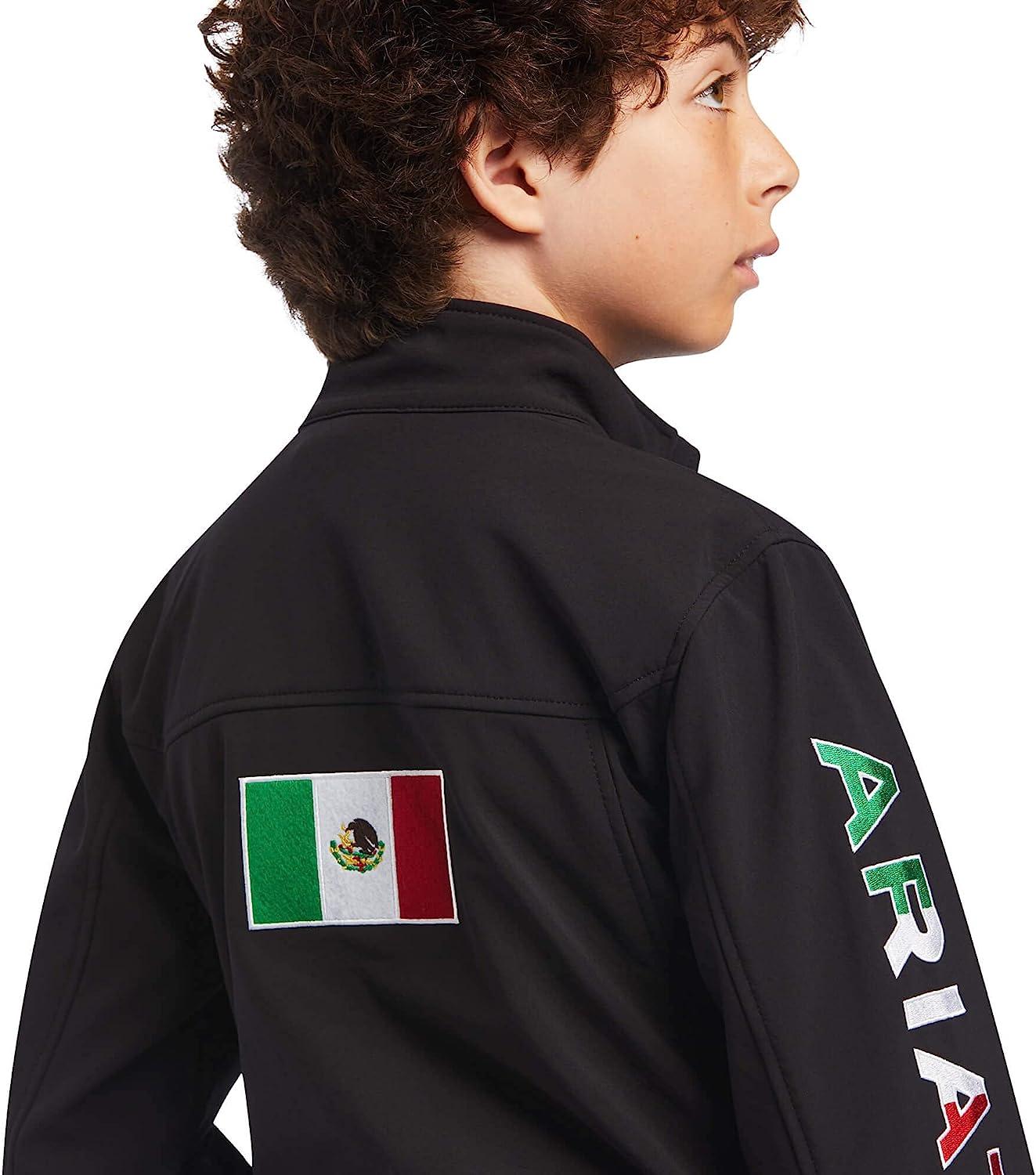 Ariat vest youth clearance