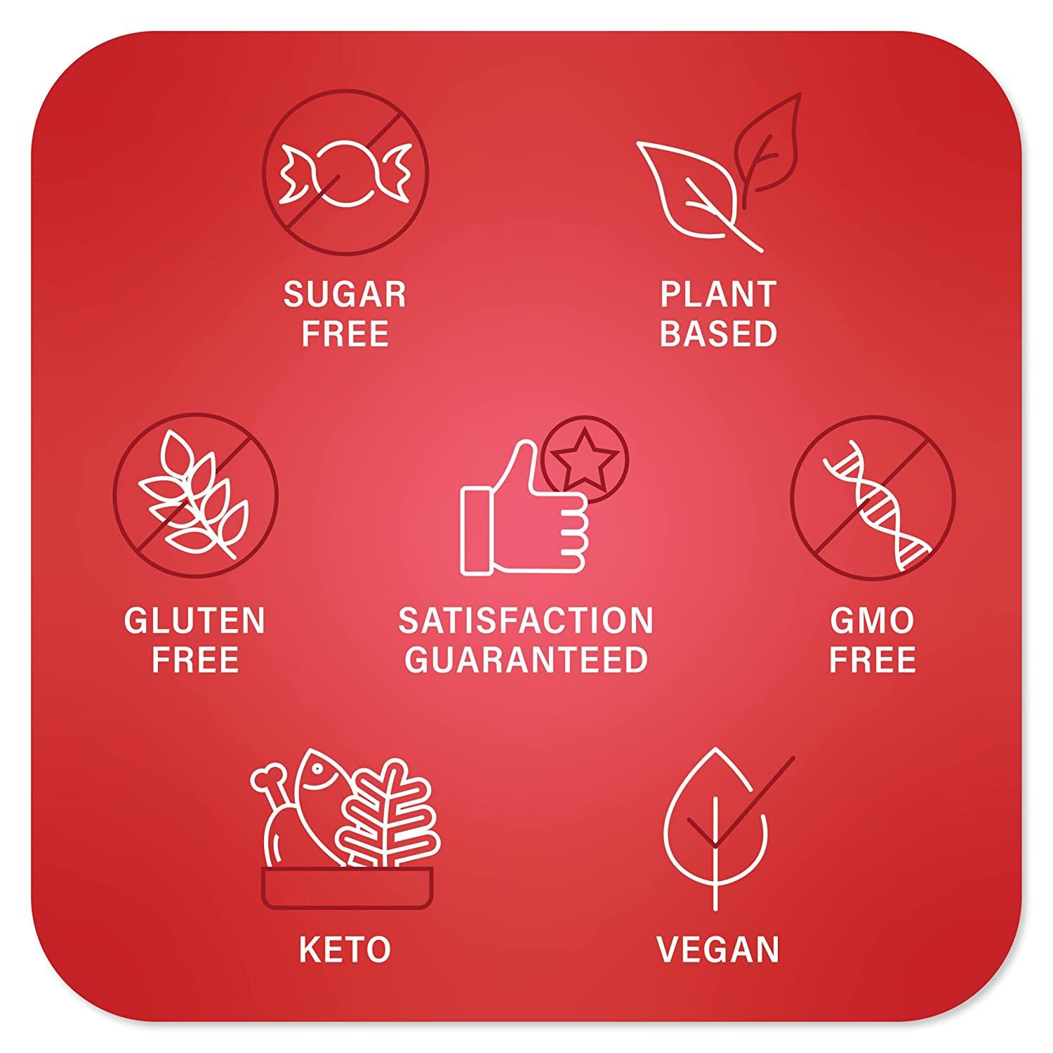 Zest 150mg High Caffeine Energy Loose Leaf Blend Cinnamon Apple Black