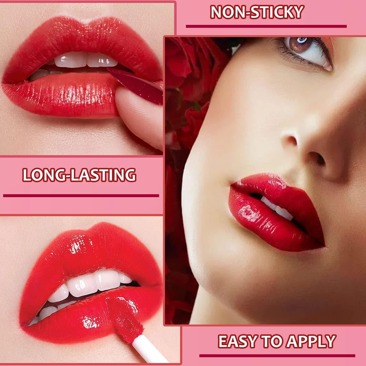 新品未開封】KYOGOKU LIP STICK TINT 3種カラーセット 【公式通販】