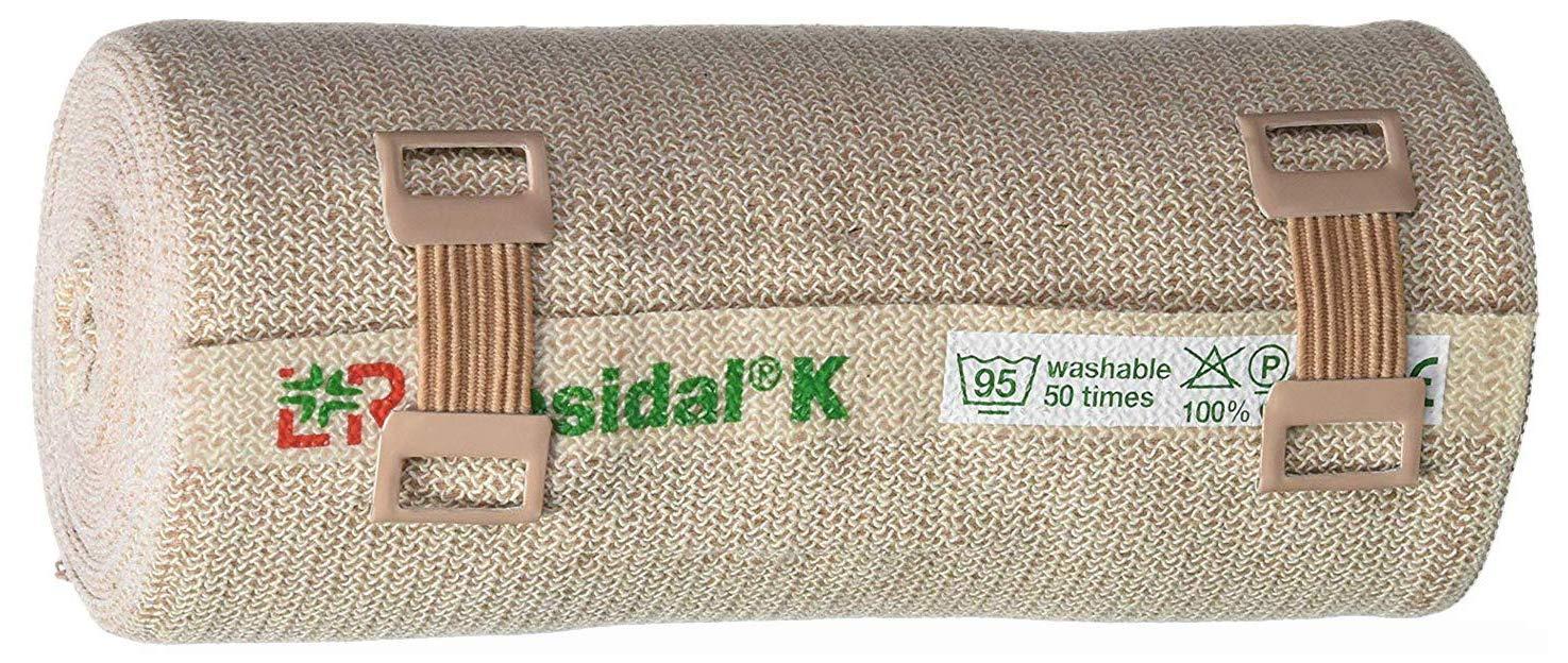 Lohmann & Rauscher58403 Rosidal K Short Stretch Compression Bandage