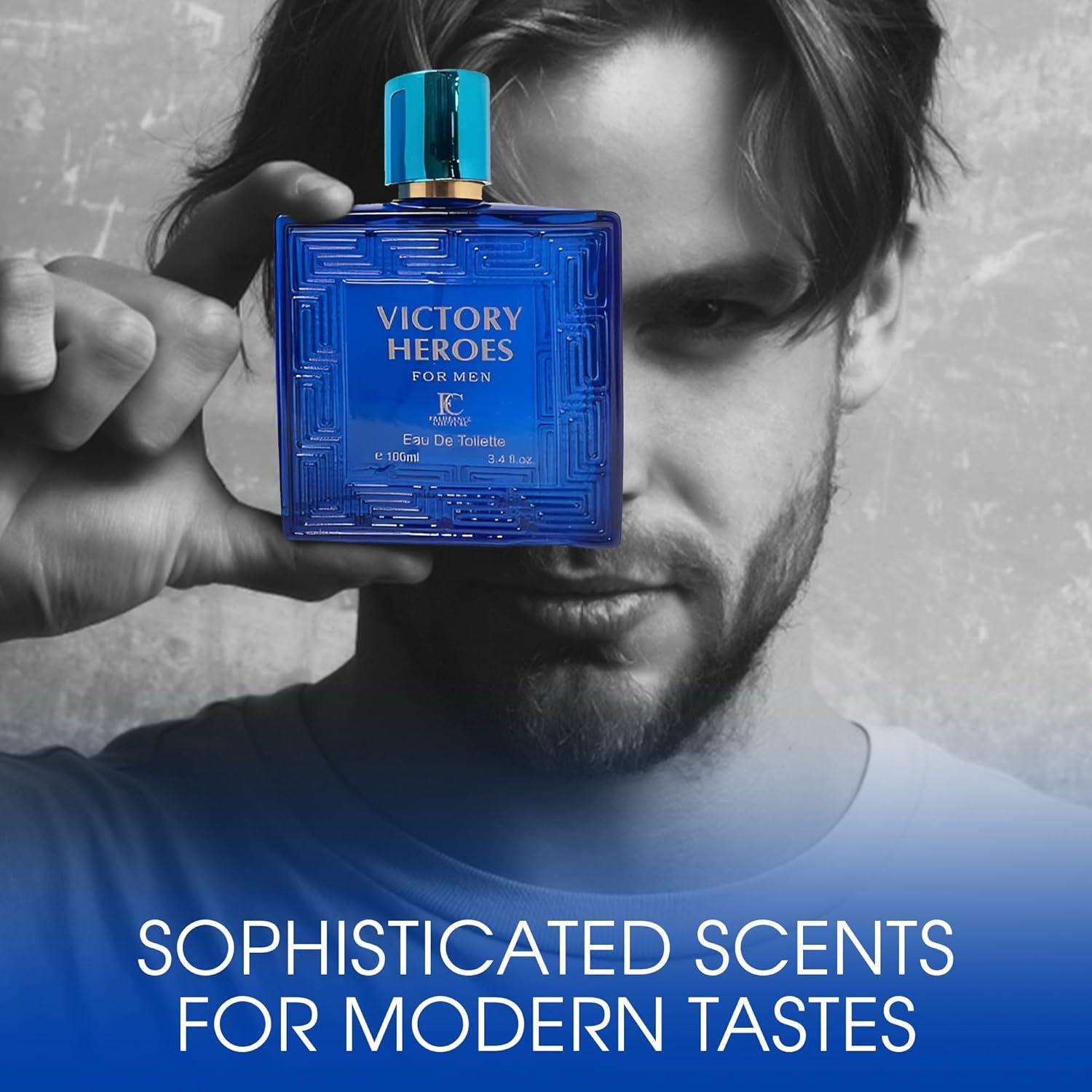 Classic Collection Victory Pour Homme 100ml Price META-BOSEM