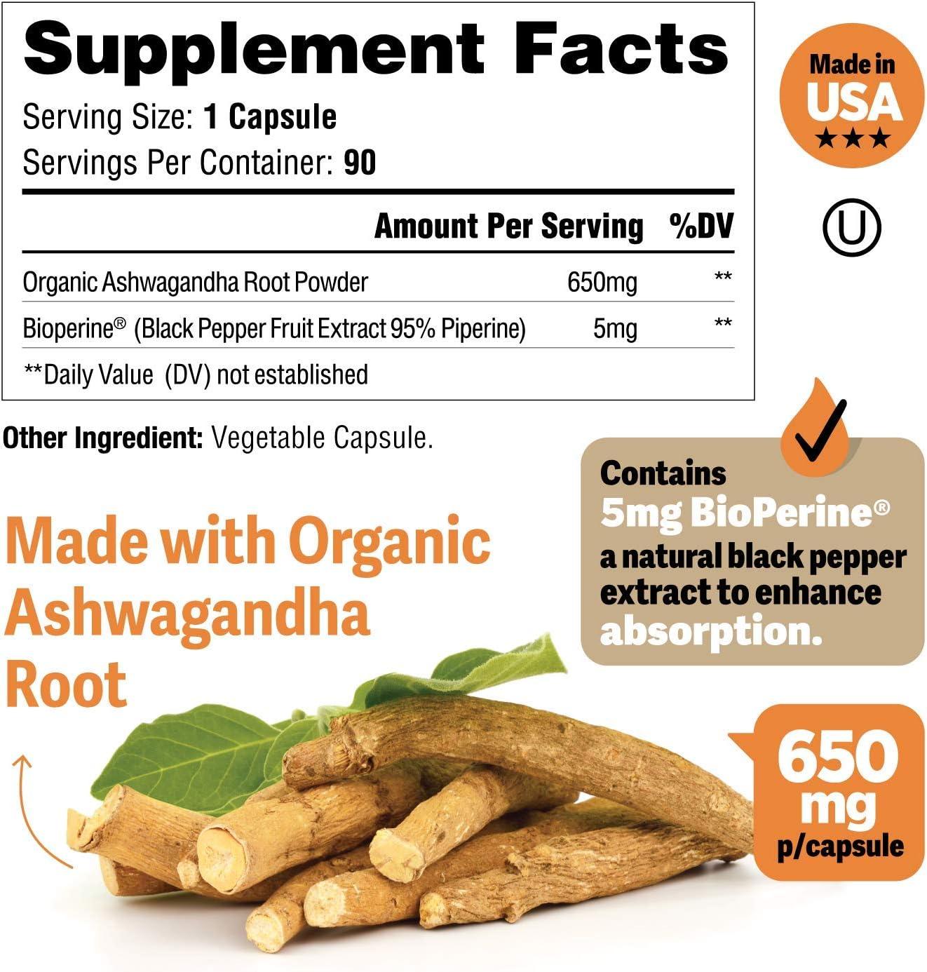 The Ultimate Calming Bundle Magnesium Glycinate & Magnesium Glycinate