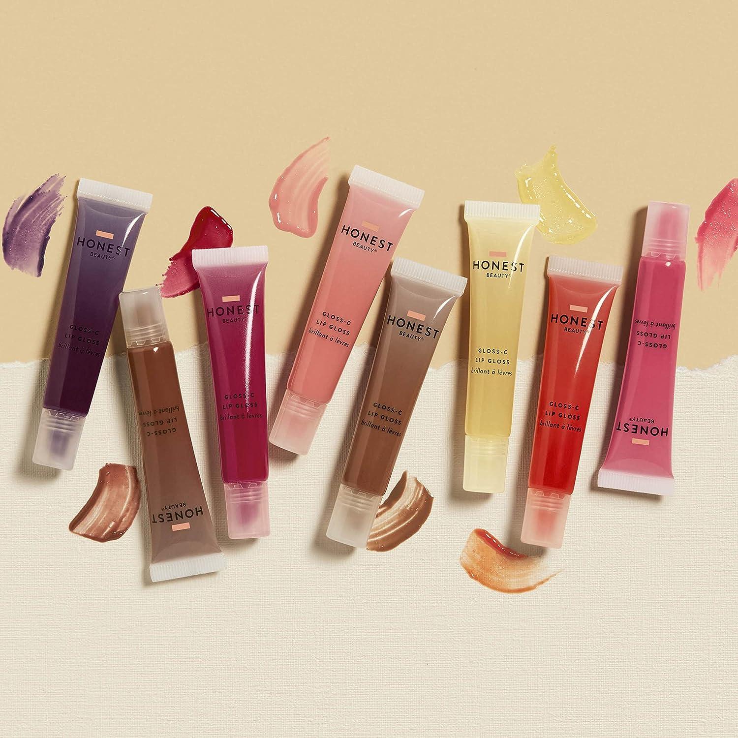 honest gloss c lip gloss EWG Skin Deep® main image 1