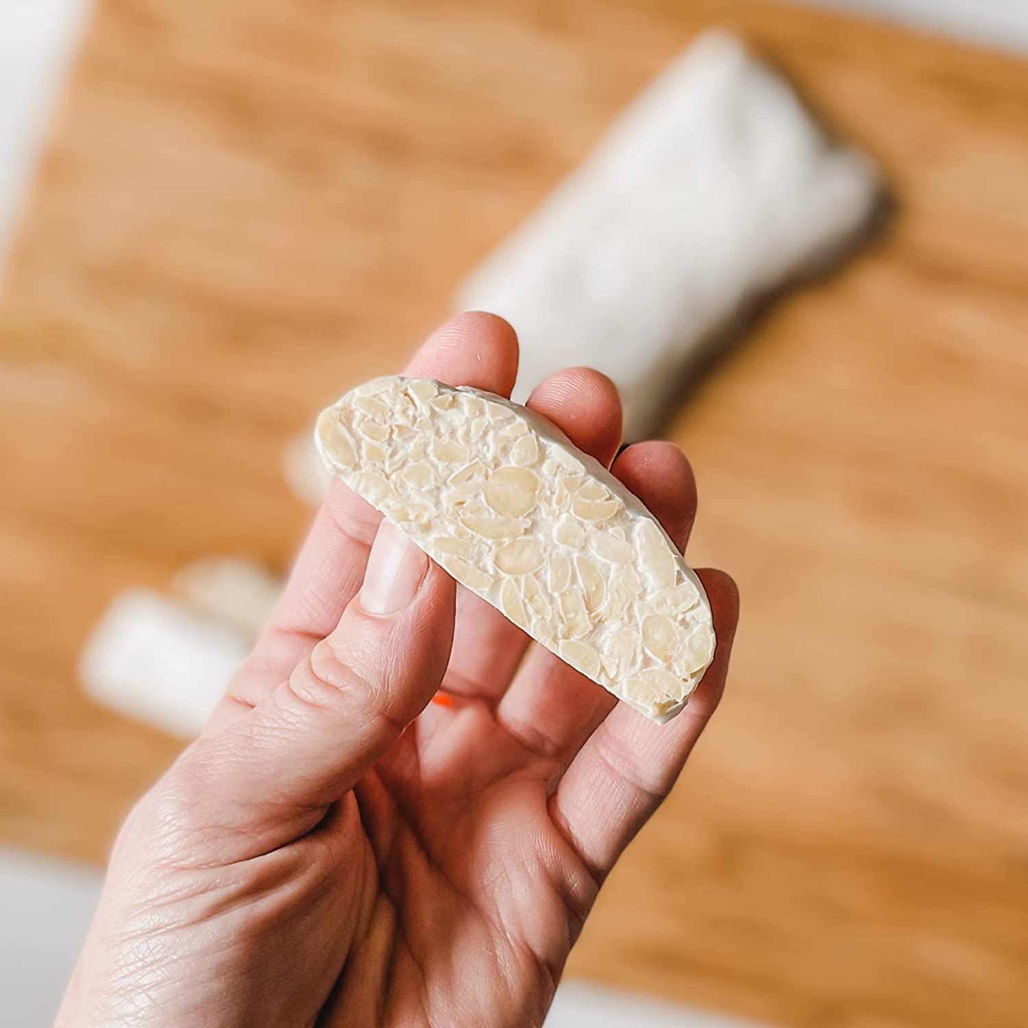 Cultures for Health Tempeh Starter Culture Vegetarian Meat