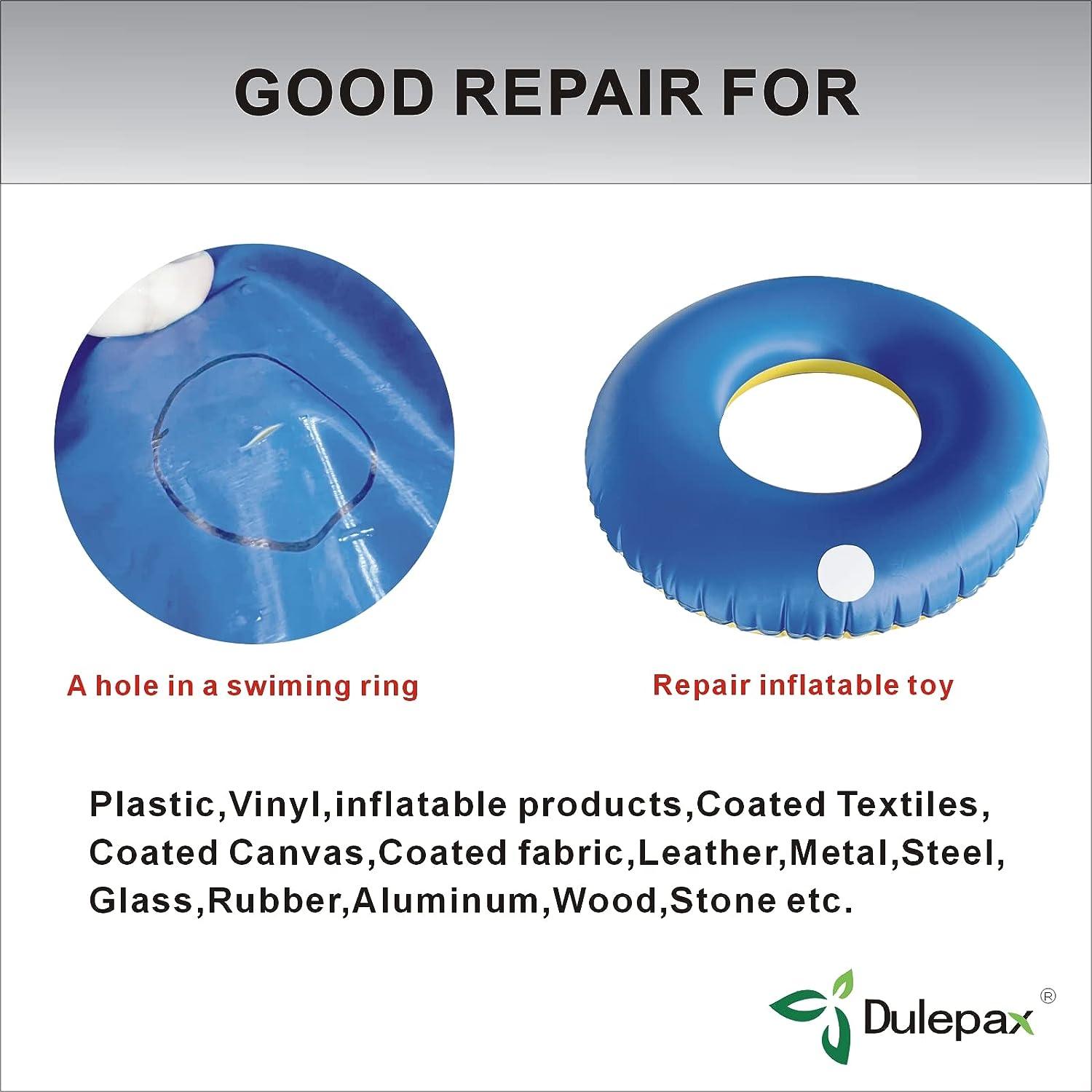 Dulepax-Fabric Repair Tape,Boat covers Repair Tape,Tent Repair