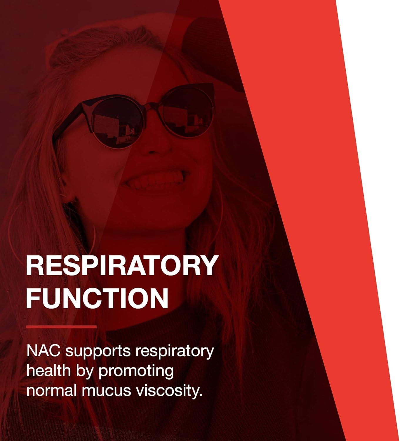 Protocol NAC with Selenium and Molybdenum - 100 Veg Caps for Glutathione  Support in Brain and Lung | Buy Now with Express International Delivery |  GoSupps.com