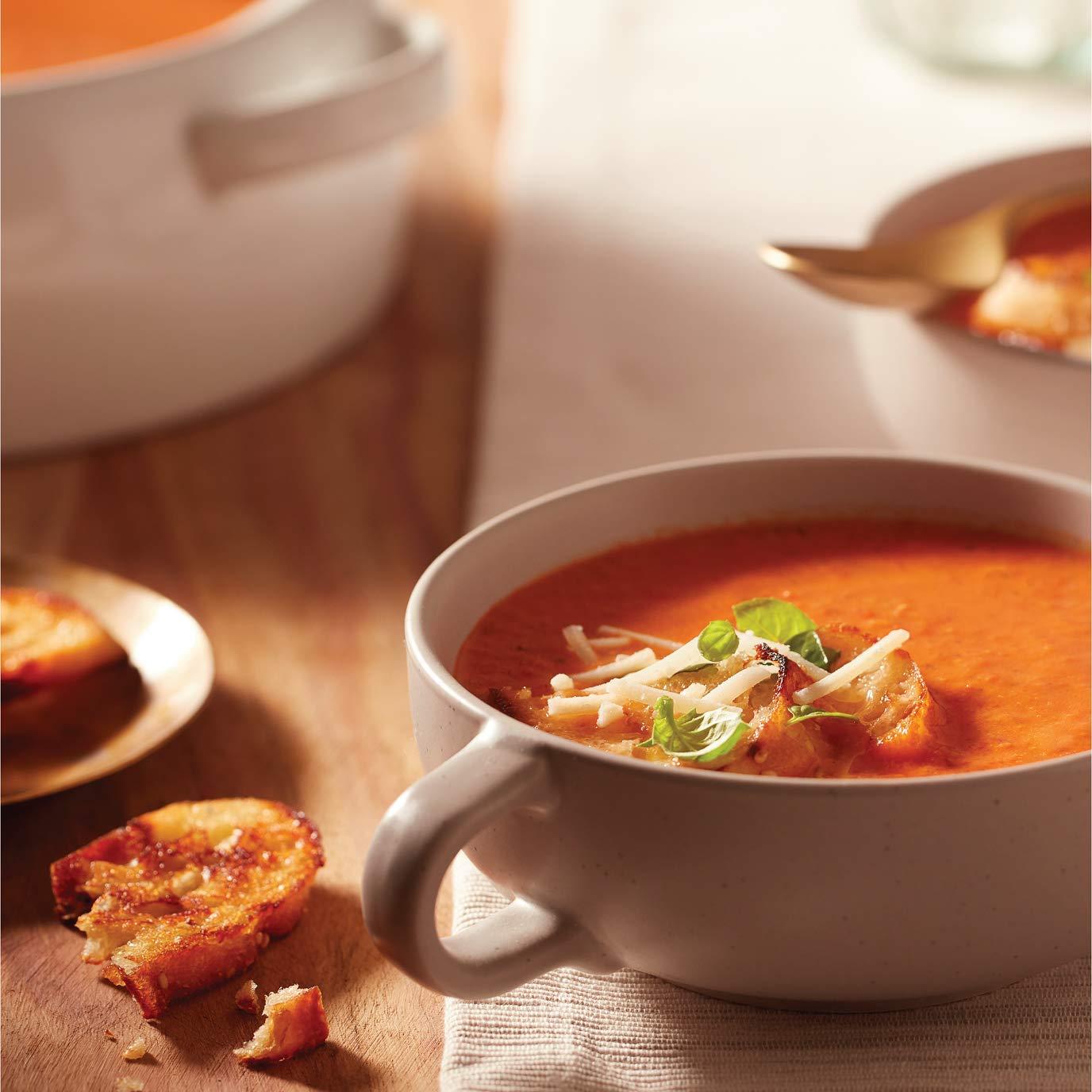 Red Gold Fresh Tomato Juice No Salt Added, Kosher, Gluten Free 46oz Can