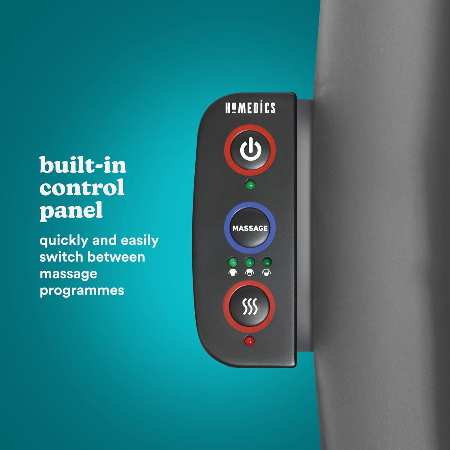 vibrating massager side effects On Sale Three Leg Body Massage Vibrator Portable & Easy To Use main image 0