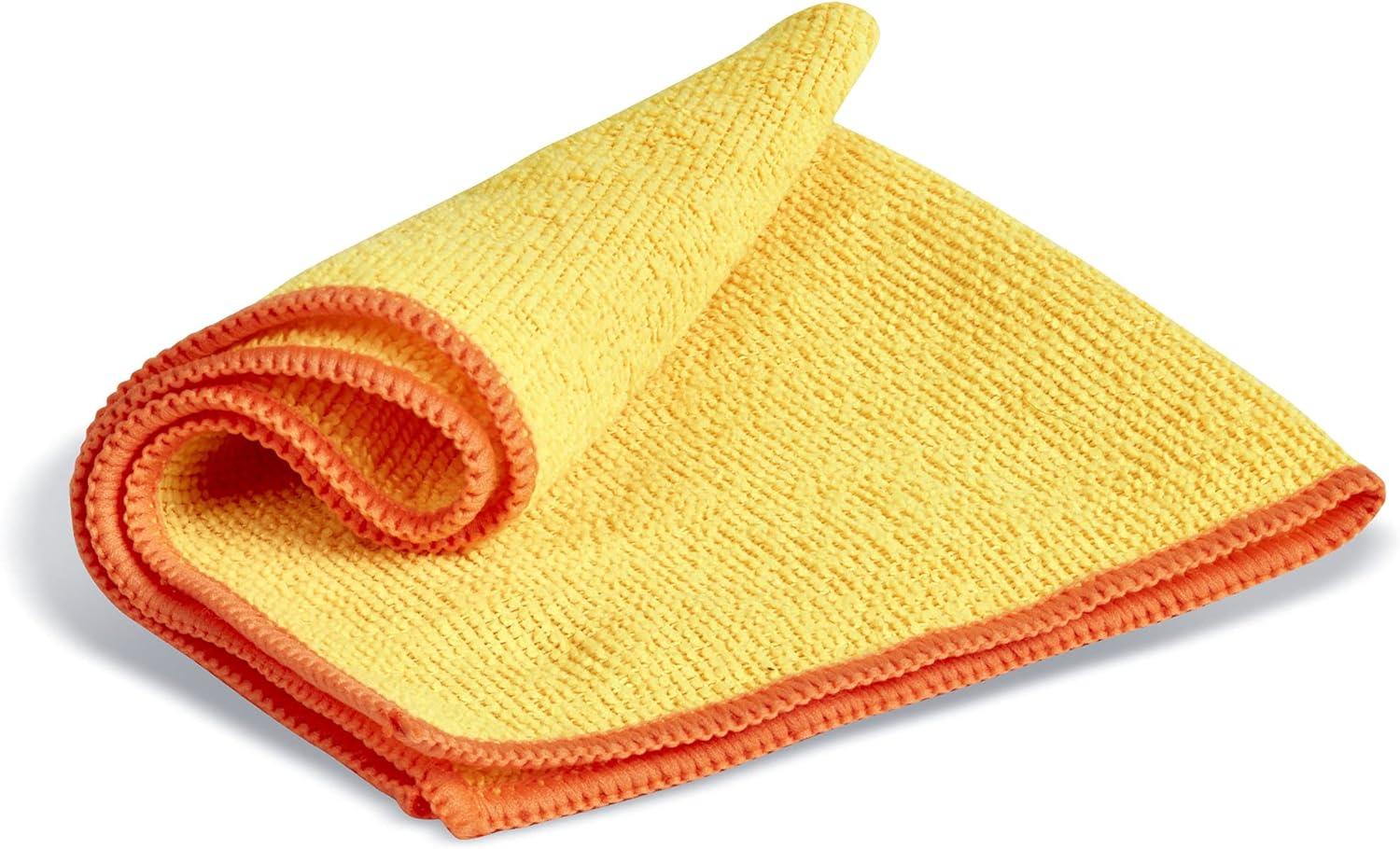 Spontex Panno Spugna Color Mix, colorato e saugs Tark, confezione da (1