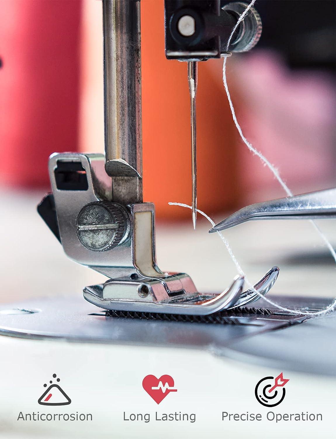 Sewing Machine Cleaning Kit Mellbree 8pcs Repair Machine Sewing