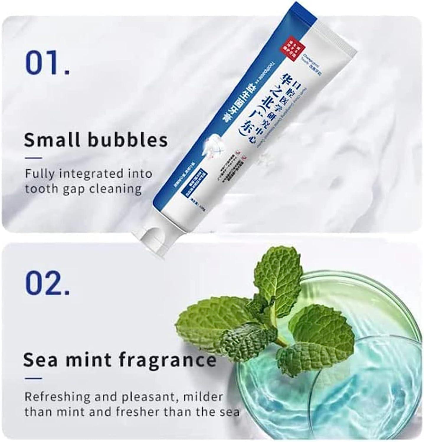 glutathione toothpaste How Much is Too Much? Mastering Your Glutathione Injection Dosage Per Week main image 1
