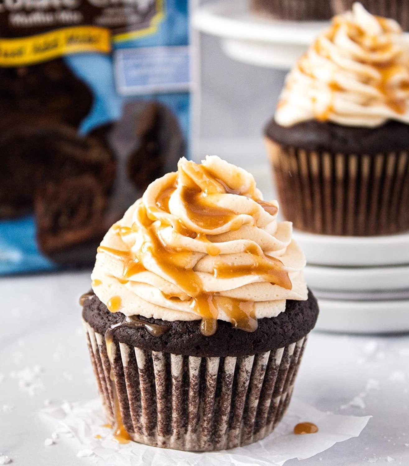 Martha White Muffin Mix Variety Pack with By The Cup Swivel Spoons