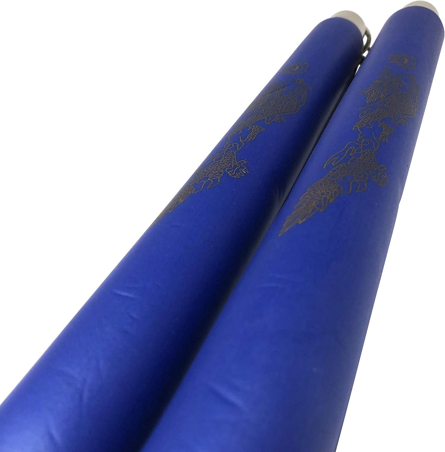 Sensei David Foam Nunchucks with Video Lessons Master the Art of Nunchaku