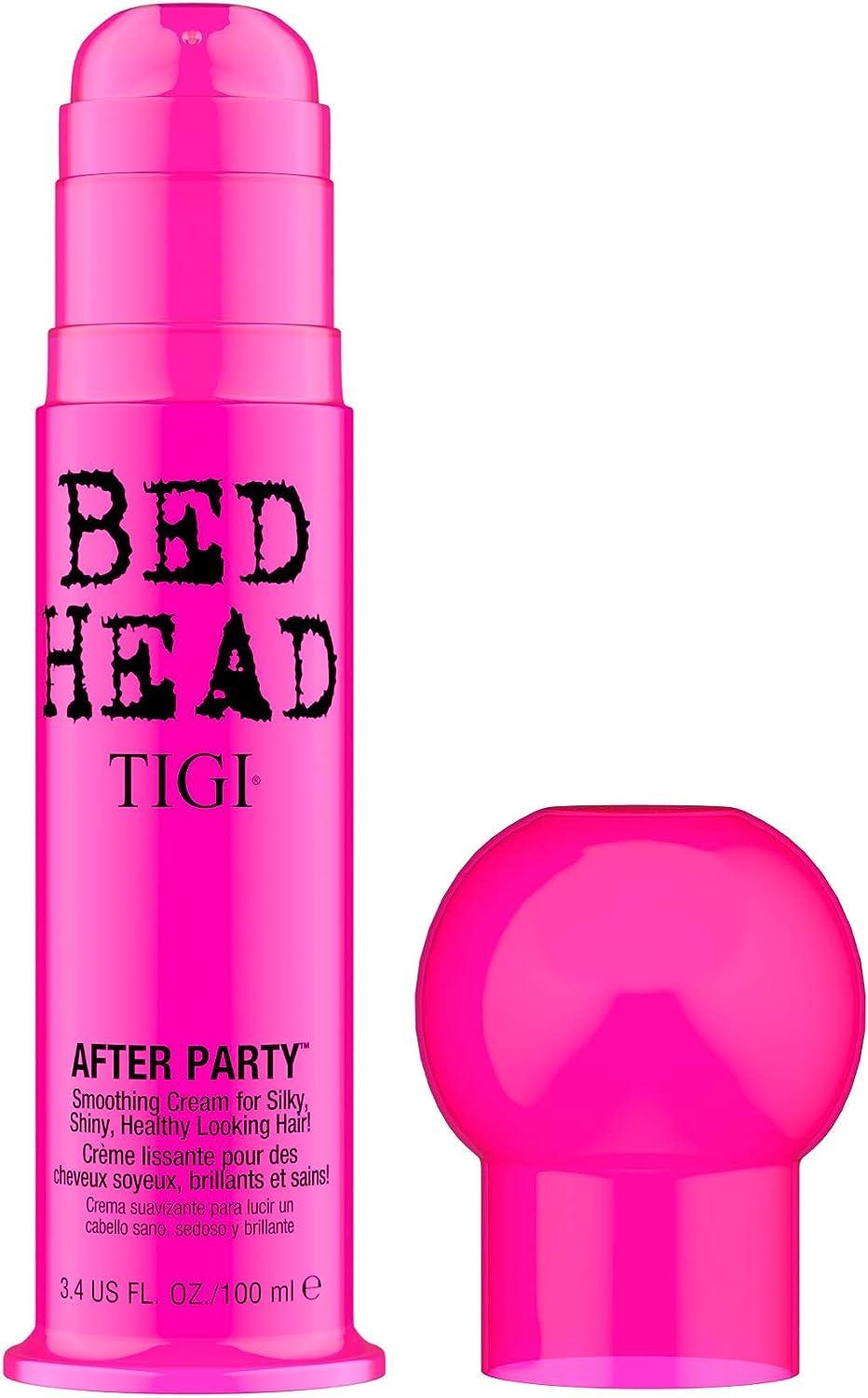 Bed Head After The Party Smoothing Cream Frizz Control & Humidity