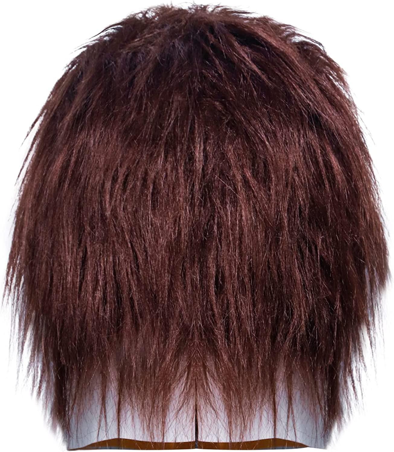 Halloween Michael Myers Latex Mask Scary Horror Movie Costume