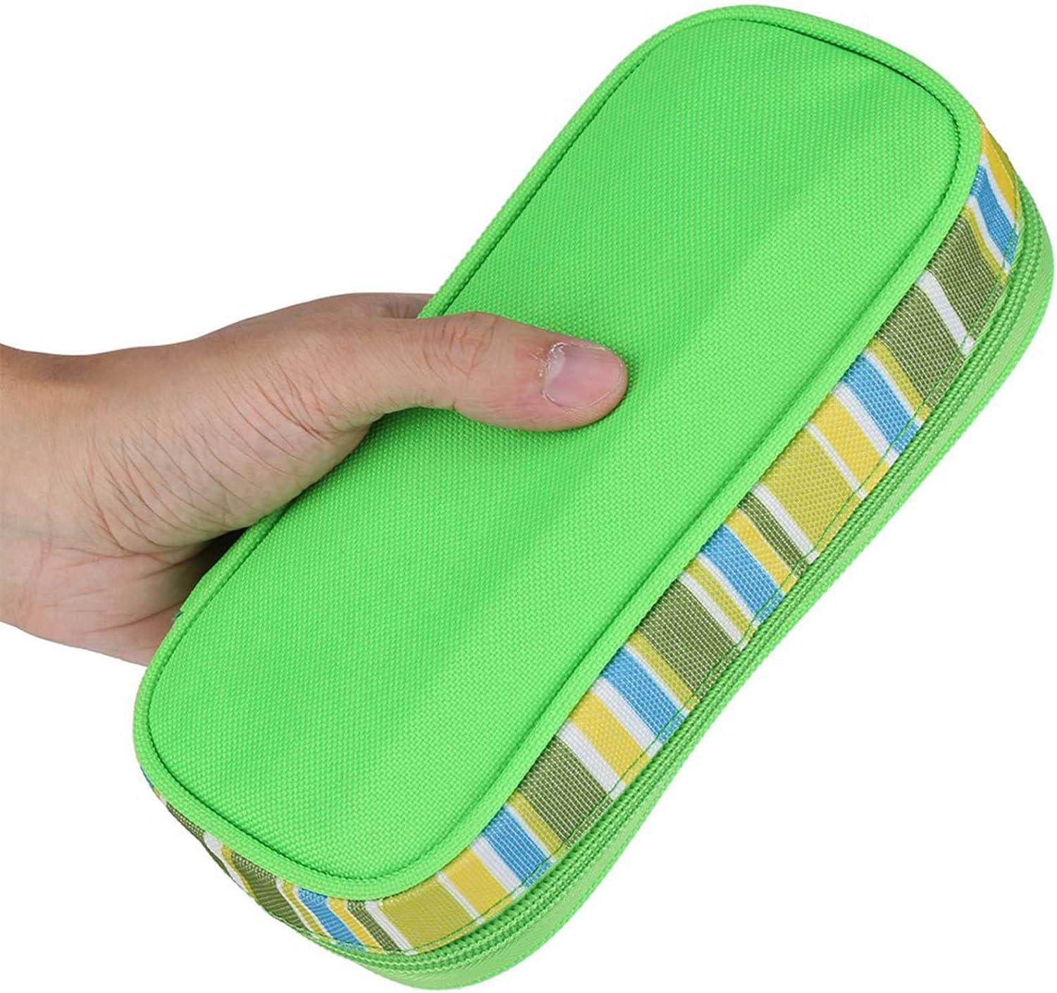 Insulin Cooler Travel Case Medication Diabetic Insulated Organizer