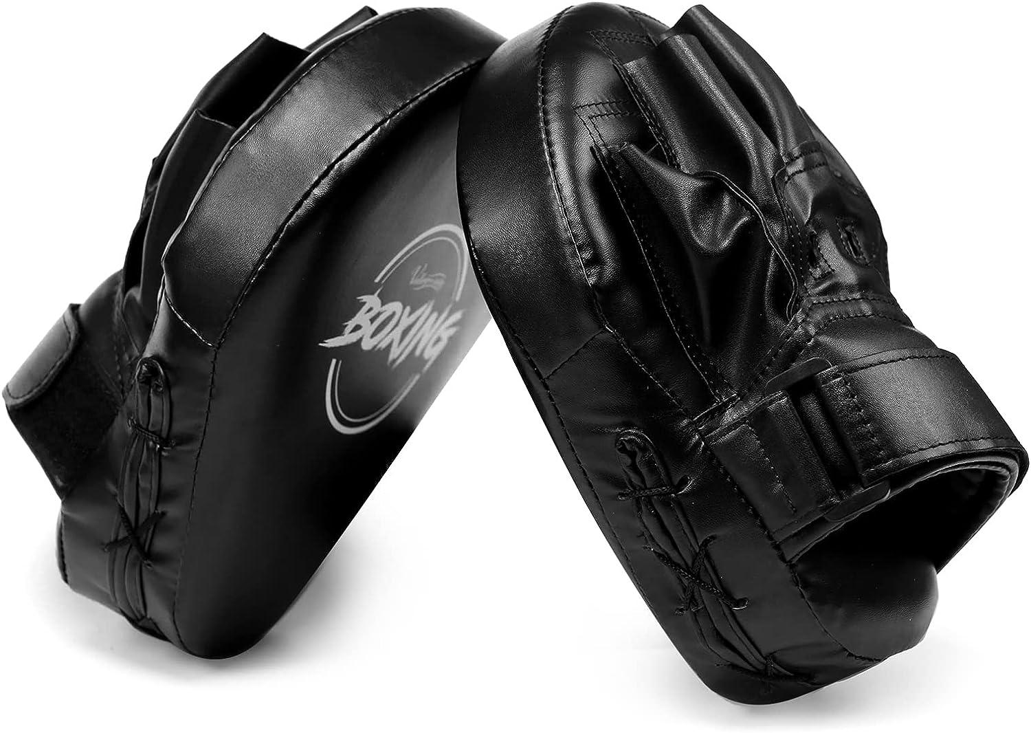 Valleycomfy Boxing Focus Mitts